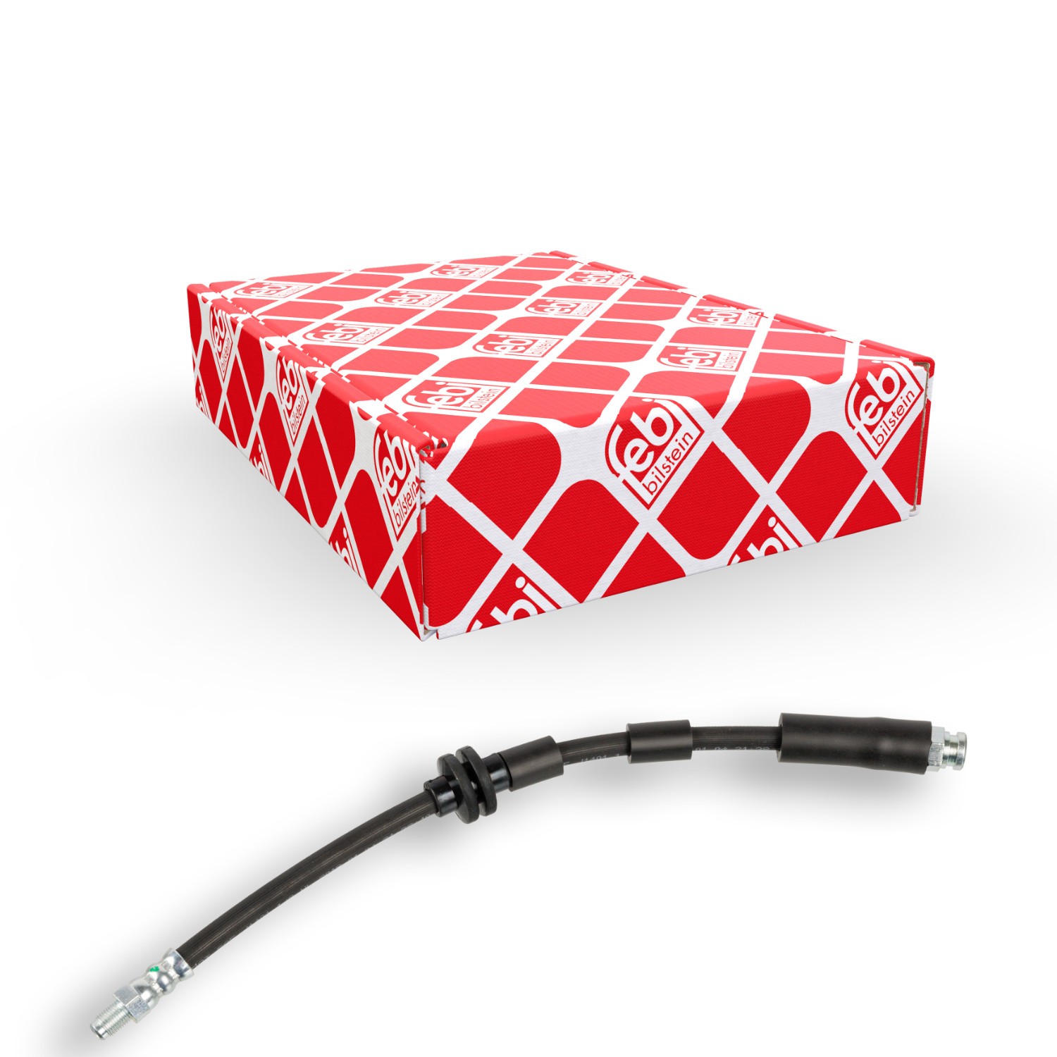 FEBI BILSTEIN Brake hose 104235 FEBI BILSTEIN 104235 Gamma Coupe (830) brake hose cost