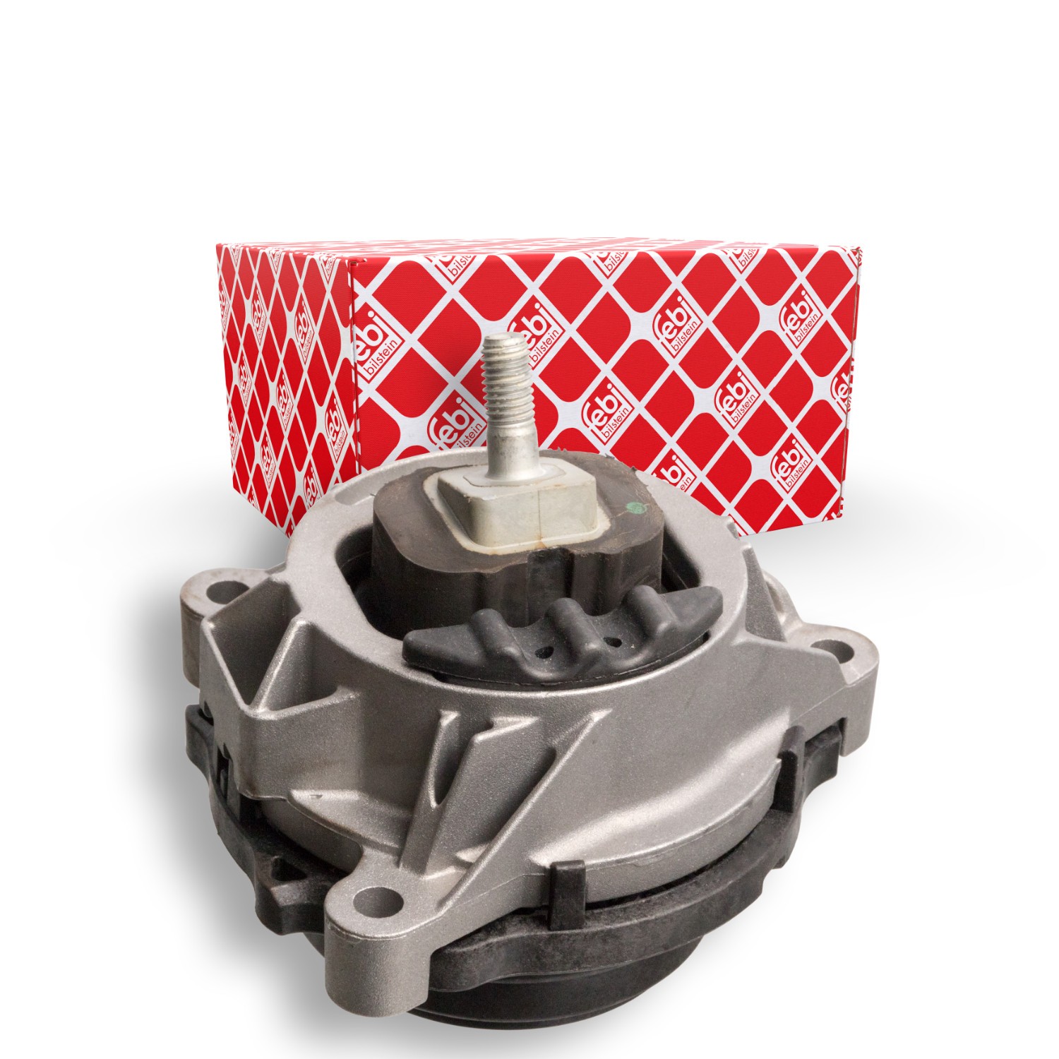 FEBI BILSTEIN Motorkudde 104255 FEBI BILSTEIN 104255 Motorkudde