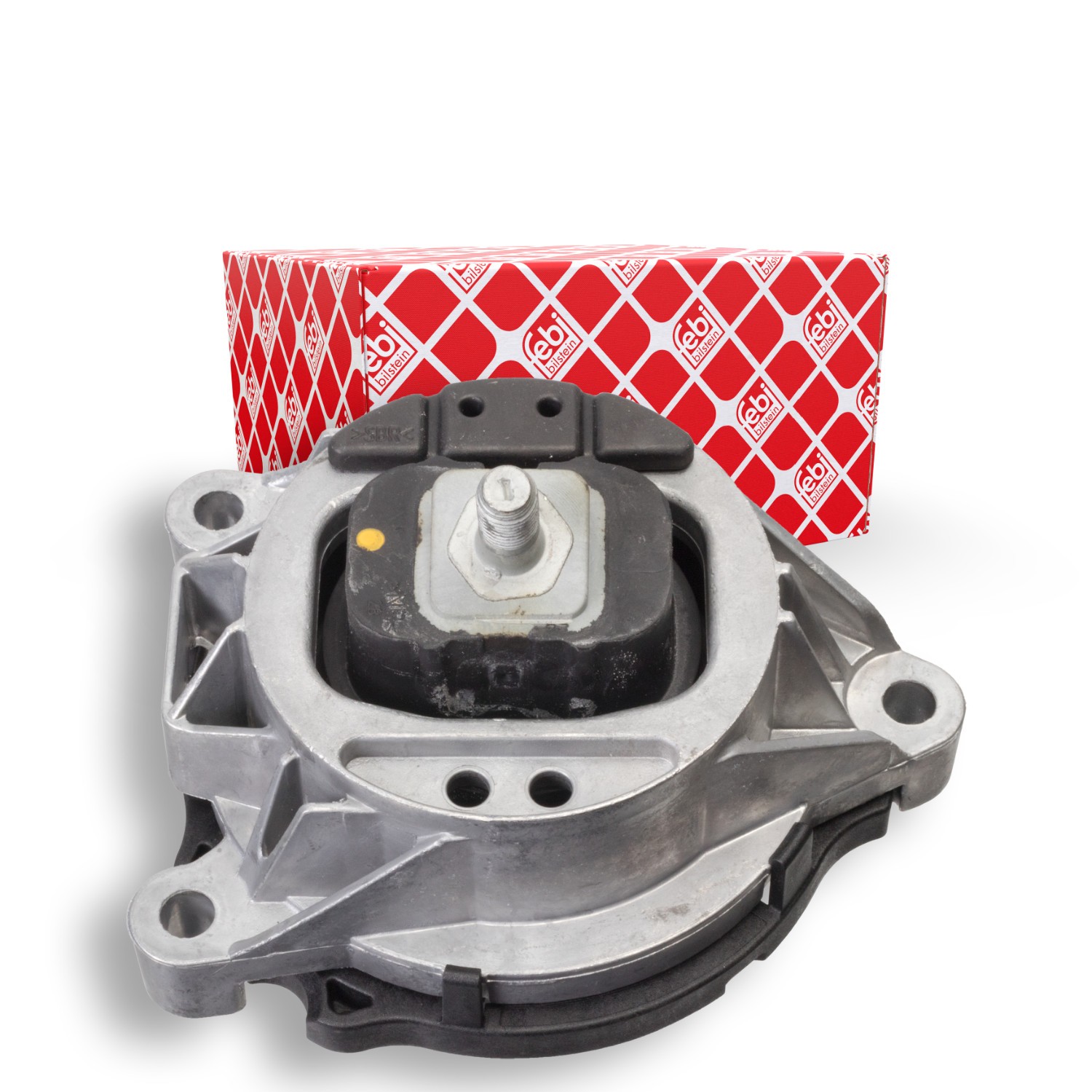 FEBI BILSTEIN Motorkudde 104264 FEBI BILSTEIN 104264 Motorkudde