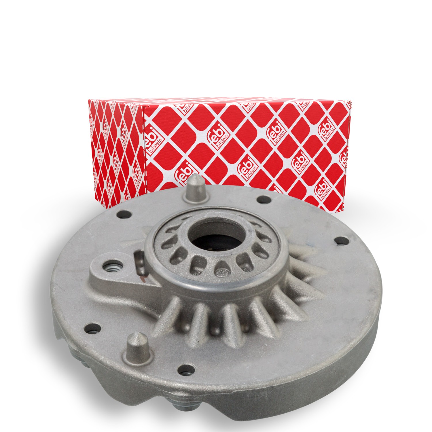 FEBI BILSTEIN Supporto ammortizzatore 104273 FEBI BILSTEIN 104273 Supporto ammortizzatore ALFA ROMEO 164 prezzo