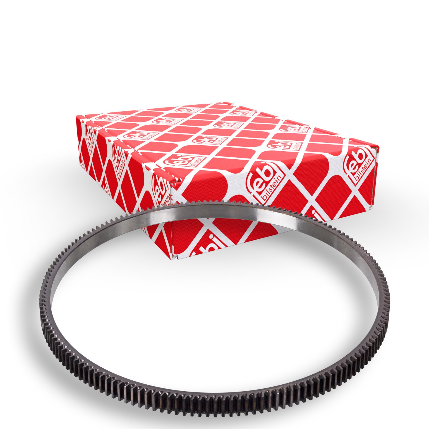 FEBI BILSTEIN Tannkrans, svinghjul 104349 Svinghjul FEBI BILSTEIN Renault TALISMAN 104349