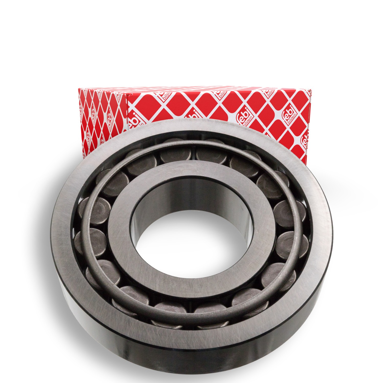 FEBI BILSTEIN Lager, versnellingsbak 104378 104378 Lager, versnellingsbak FEBI BILSTEIN DACIA DOKKER