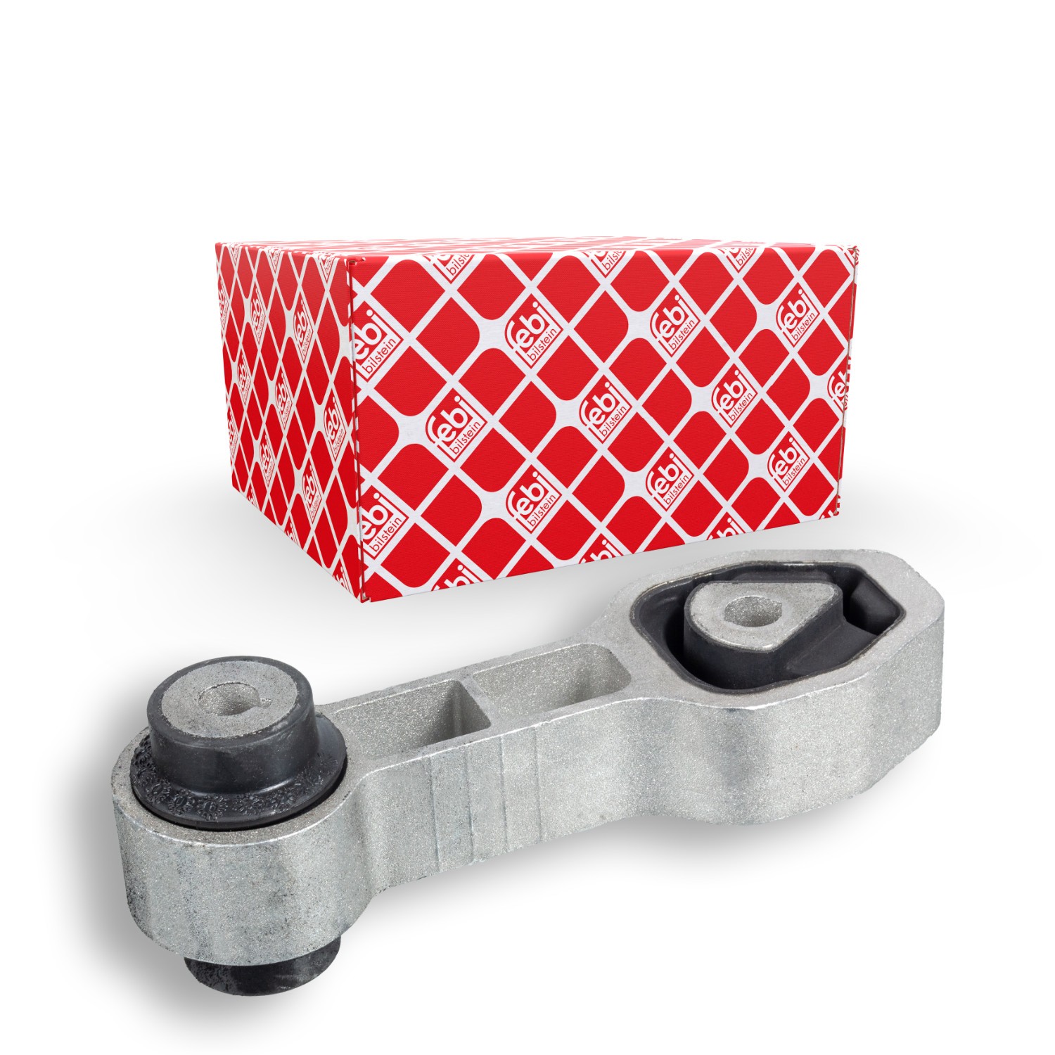 FEBI BILSTEIN Suporte, motor 104393 FEBI BILSTEIN 104393 Suporte, motor FIAT 500 Hatchback (312) Electric (EV) 33 cv 2017