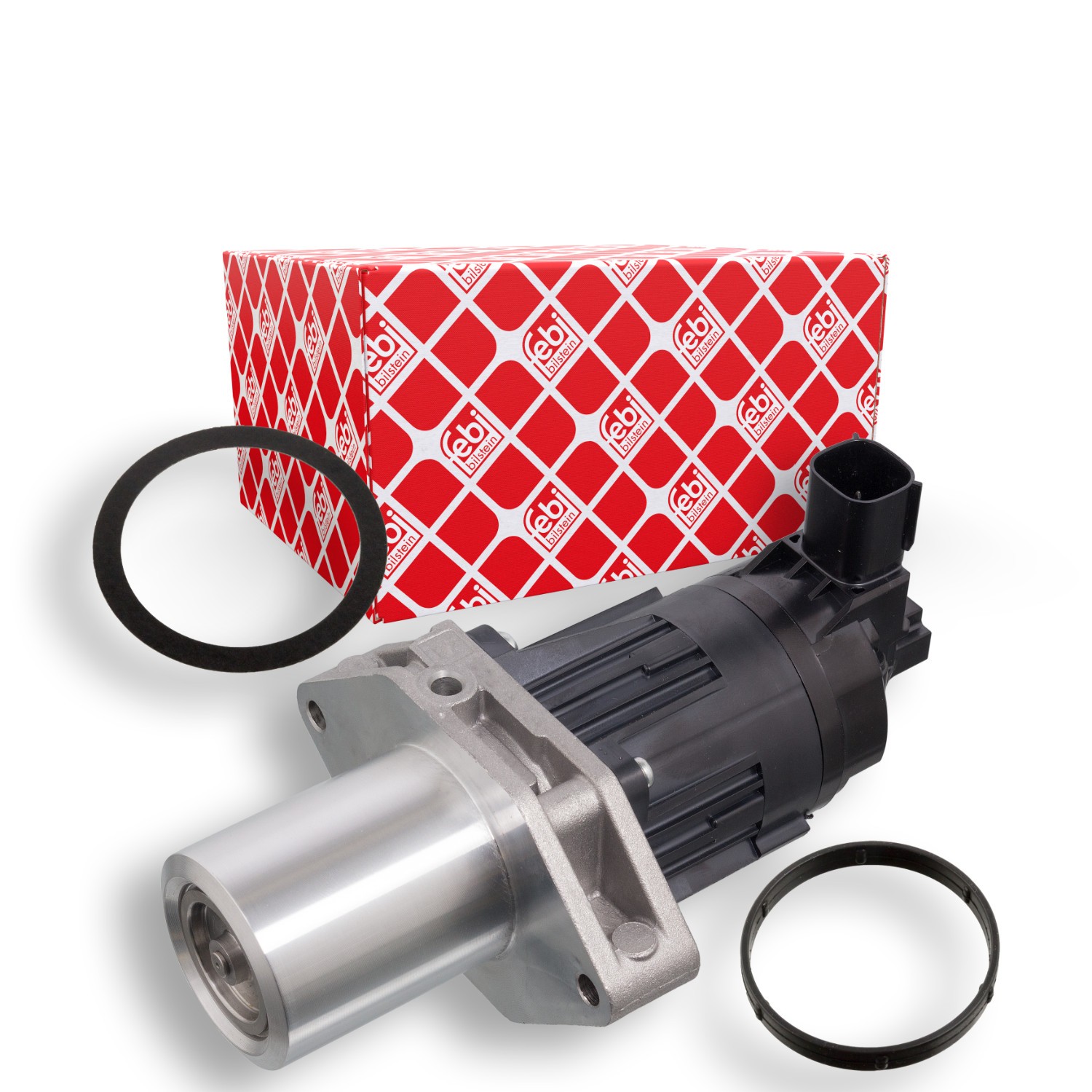 EGR-klapp FEBI BILSTEIN 104401 FEBI BILSTEIN 104401: Agr klapp Opel ANTARA 2017