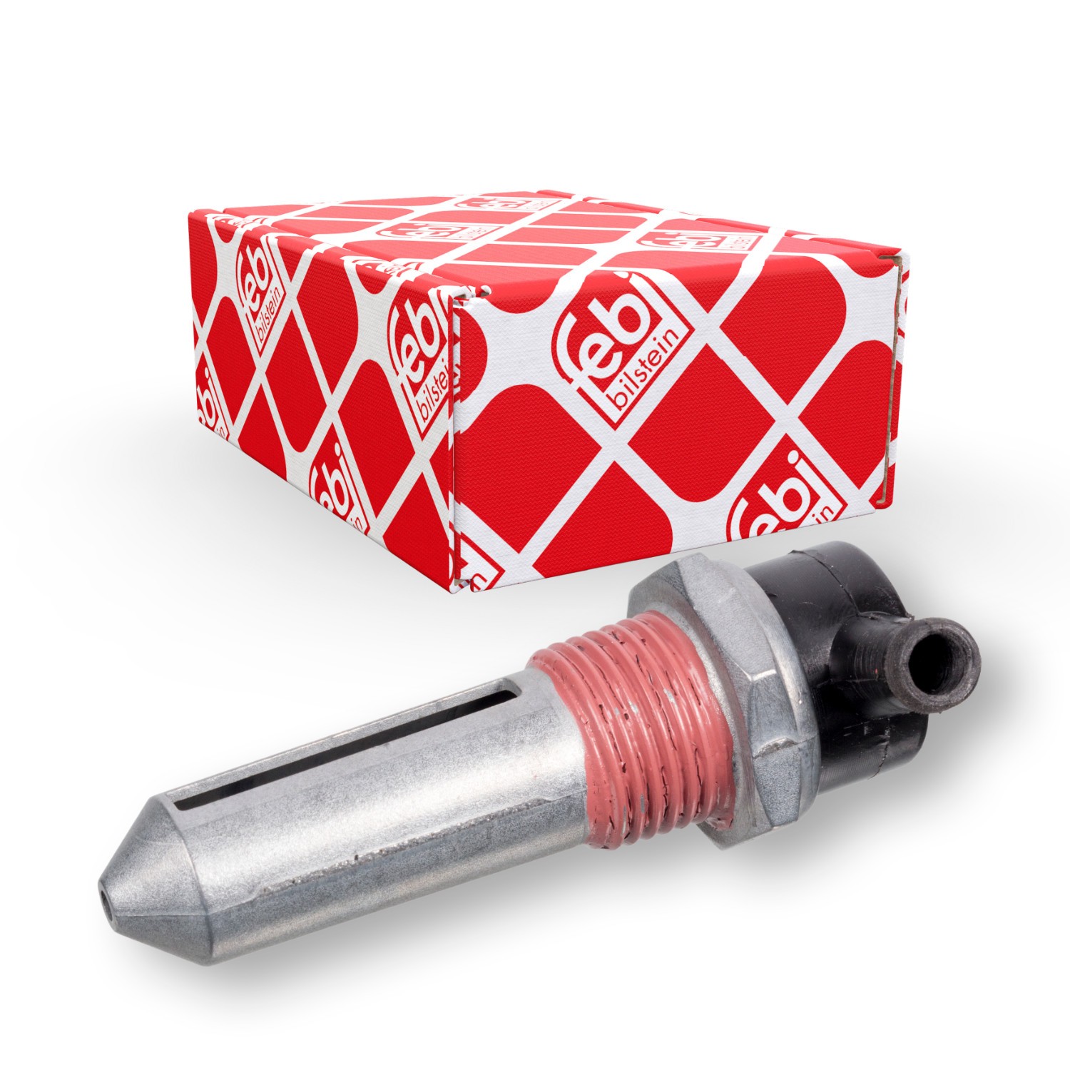 FEBI BILSTEIN Valvola ventilazione / sfiato, Serbatoio carburante 104464 FEBI BILSTEIN 104464 Valvola ventilazione / sfiato, serbatoio carburante Peugeot Bipper Van prezzo