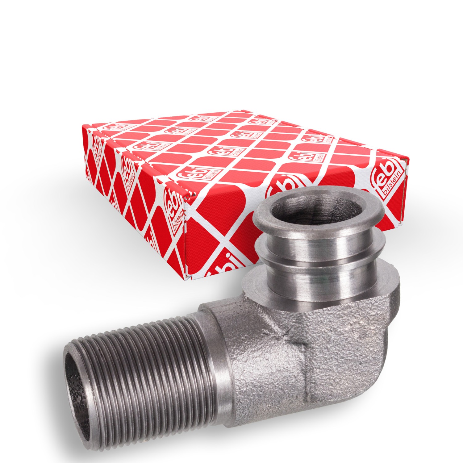 FEBI BILSTEIN Flessibile olio 104477 104477 Tubo flessibile olio FEBI BILSTEIN Volkswagen