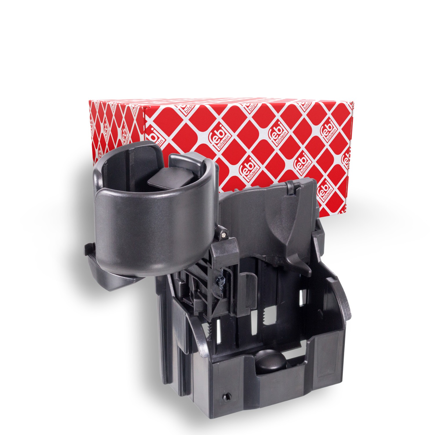 FEBI BILSTEIN Porte-gobelet 104482 FEBI BILSTEIN 104482 Porte boissons Kia SPORTAGE pas cher