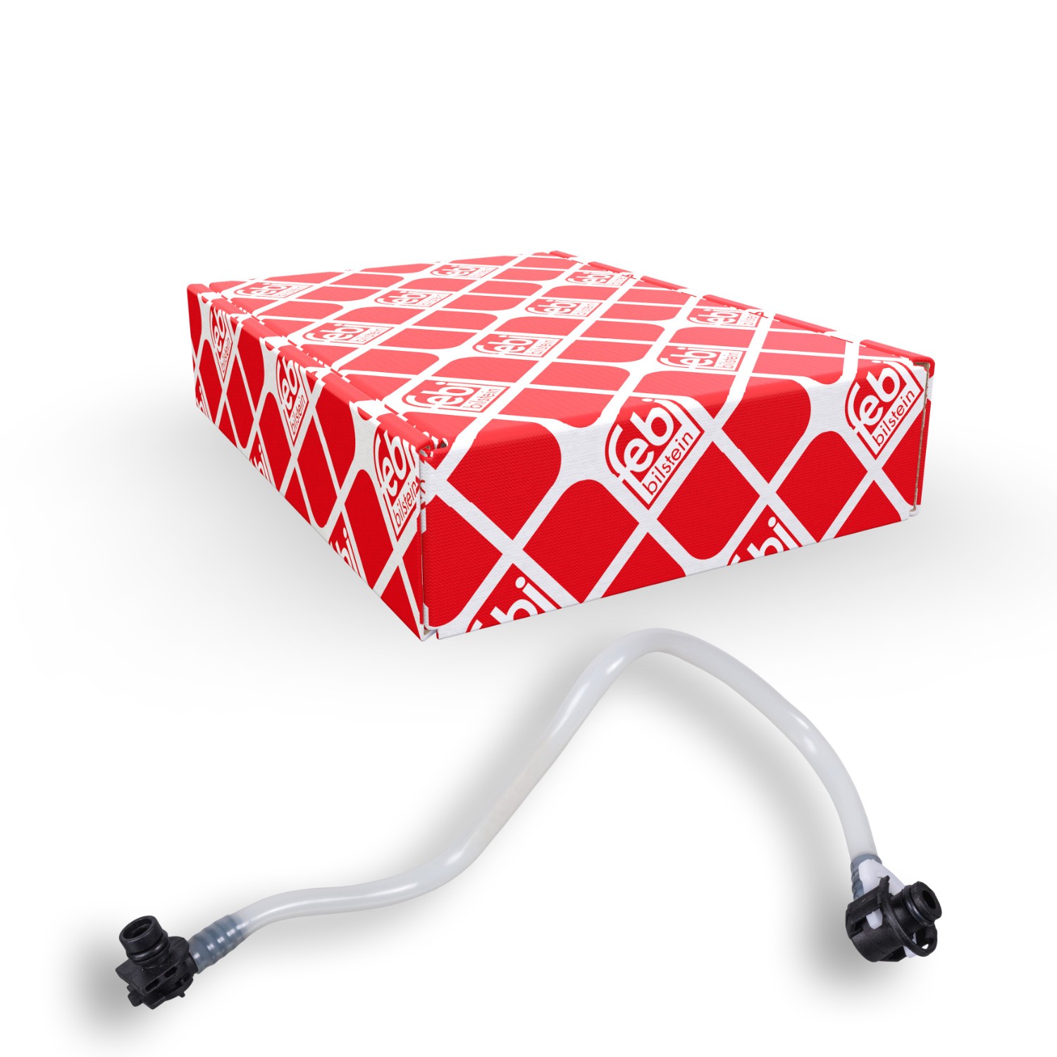 FEBI BILSTEIN Ελαστικός σωλήνας καυσίμων 104493 Ελαστικός σωλήνας καυσίμων FEBI BILSTEIN NITRO 104493 φθηνά