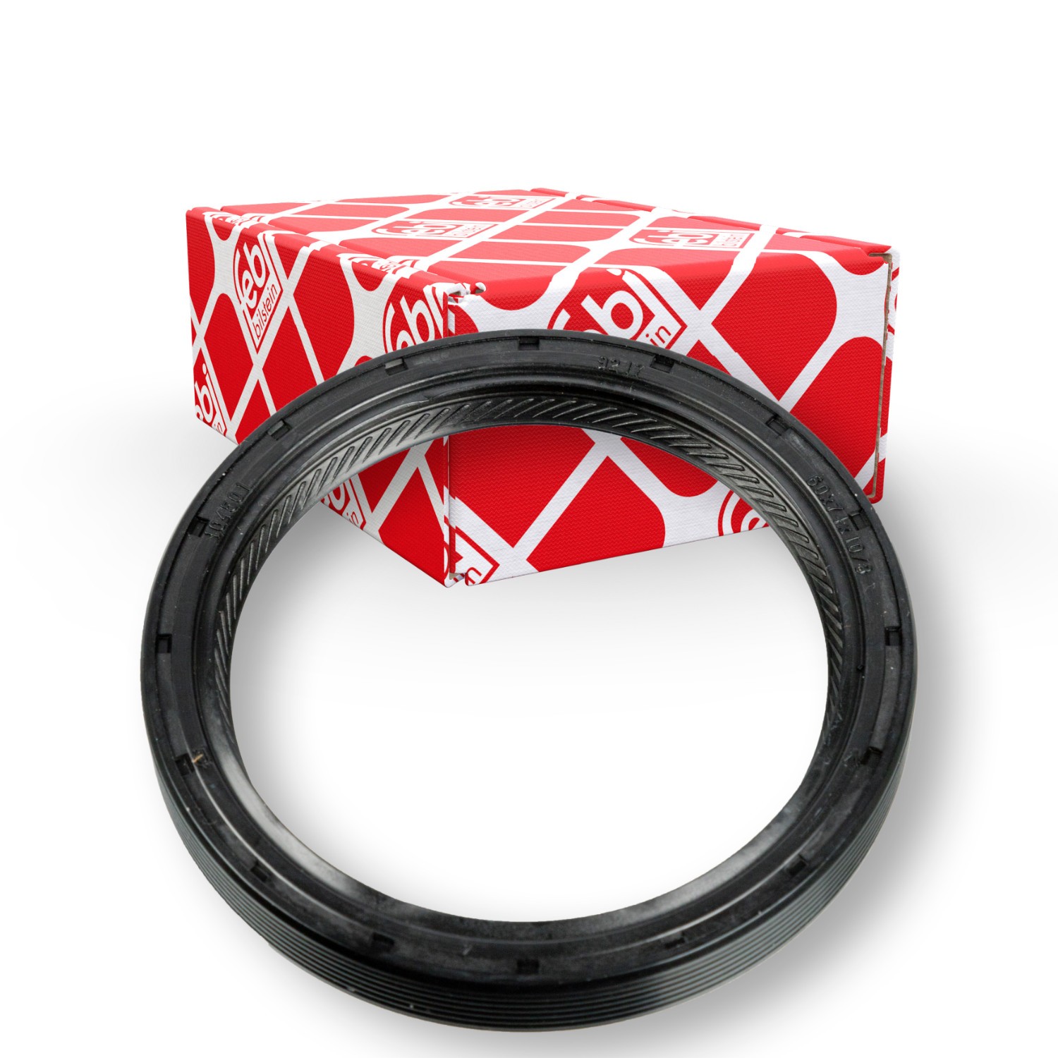 FEBI BILSTEIN Keerring, versnelling 104501 104501 Versnellingsbakkeerring IVECO MASSIF FEBI BILSTEIN