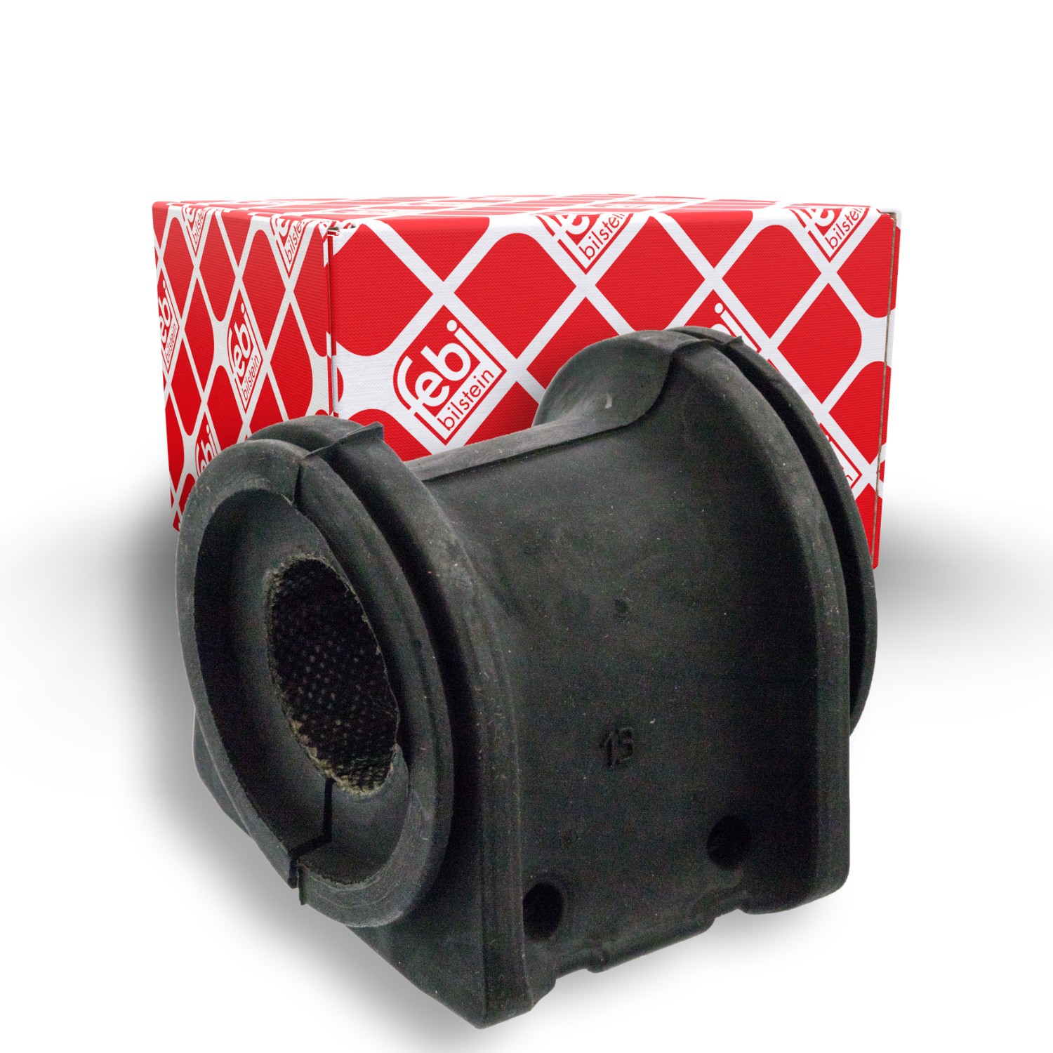 FEBI BILSTEIN Gommino barra stabilizzatrice 104616 104616 Gommini barra stabilizzatrice FEBI BILSTEIN MERCEDES-BENZ 100 costo