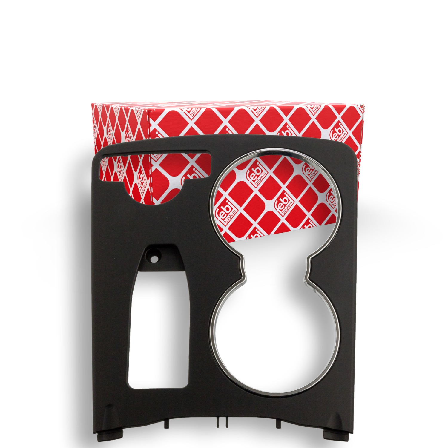 FEBI BILSTEIN Bekerhouder 104632 Fleshouder LEXUS FEBI BILSTEIN 104632