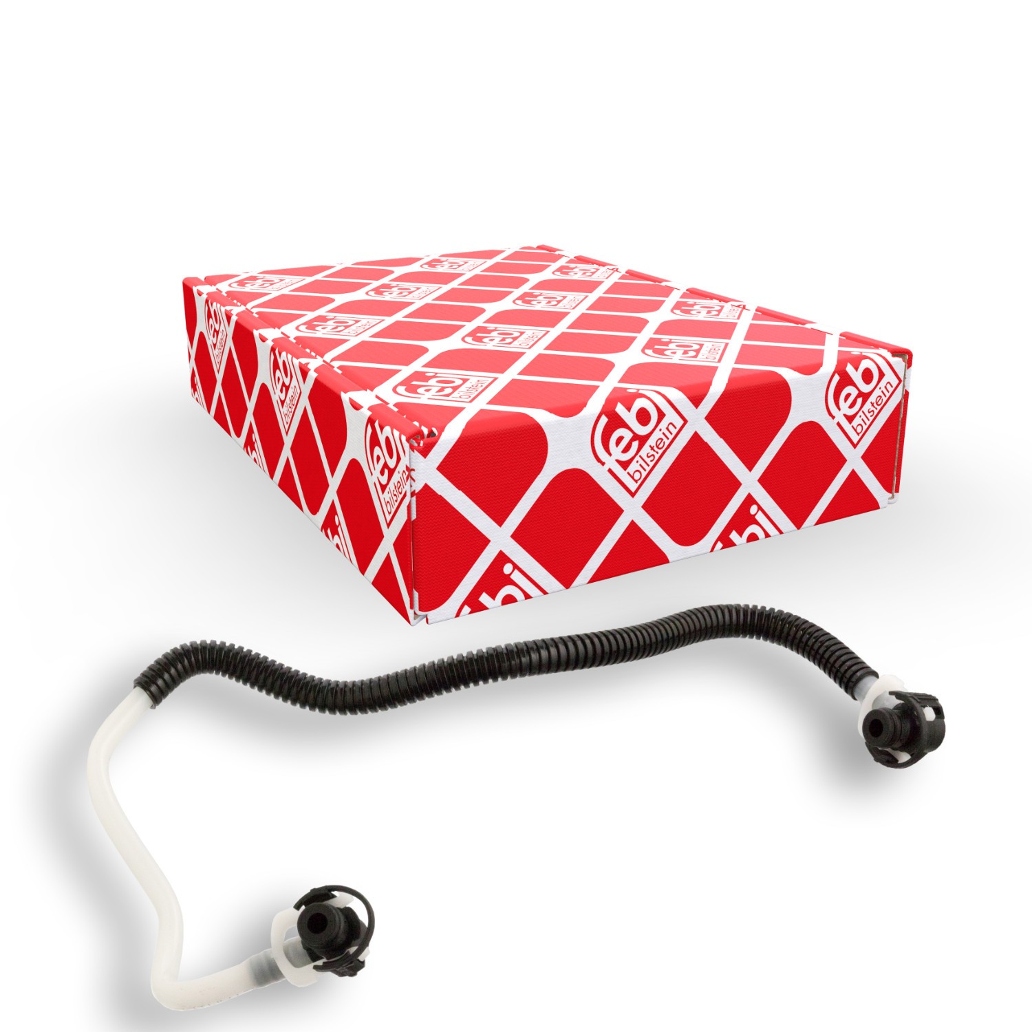 FEBI BILSTEIN Polttoaineletku 104633 104633 FEBI BILSTEIN Polttoaineletku (diesel ja bensa) RENAULT VEL SATIS