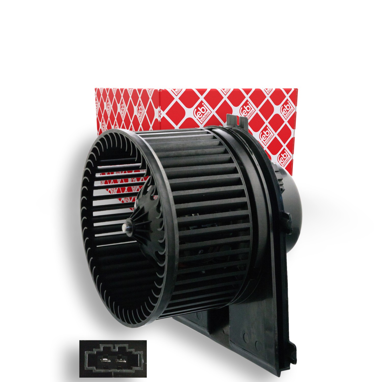 FEBI BILSTEIN Silnik elektryczny, dmuchawa wnętrza 104638 Ogrzewanie / wentylacja Audi TT 8N Roadster: Silnik elektryczny, dmuchawa wnętrza FEBI BILSTEIN 104638