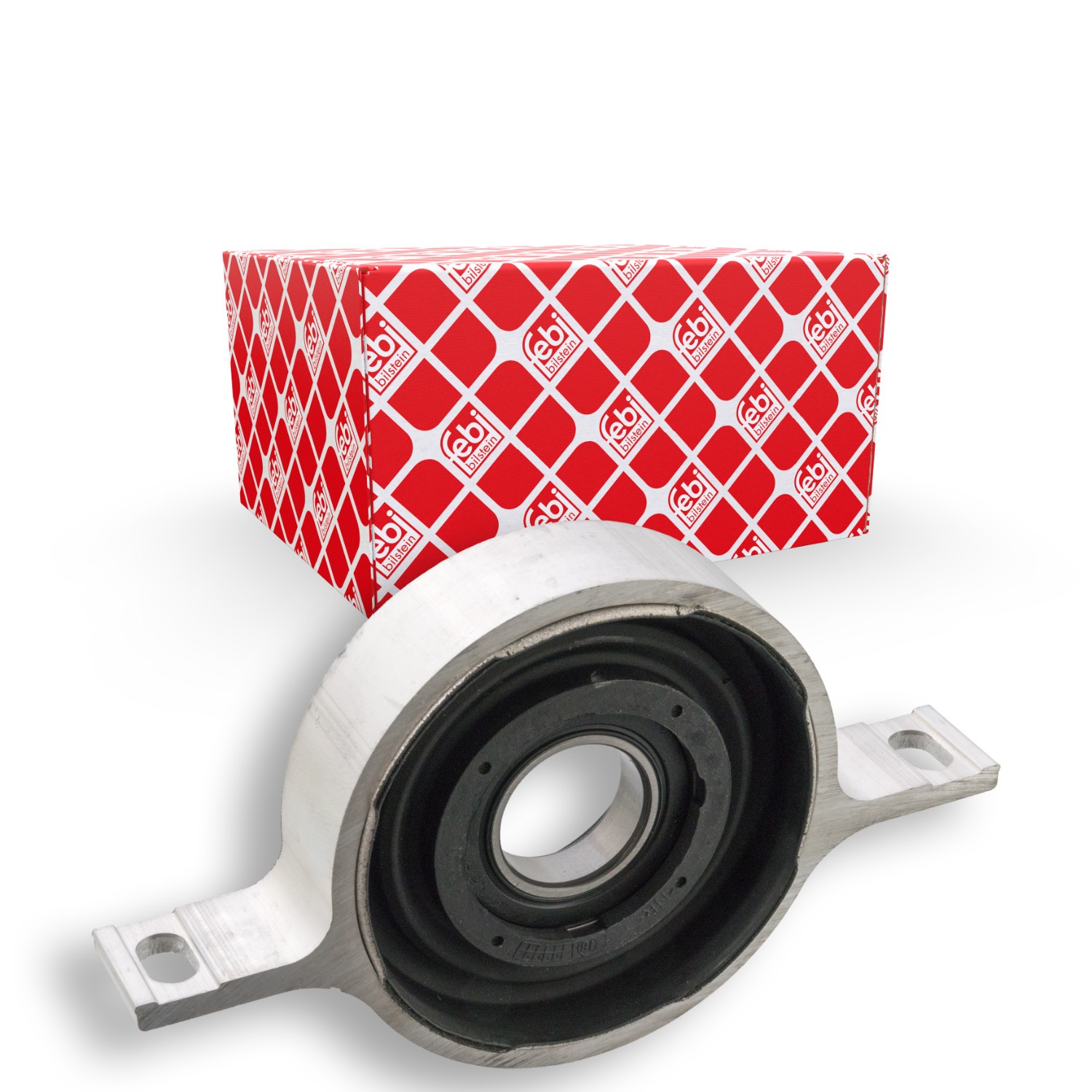 FEBI BILSTEIN Supporto albero trasmissione 104651 Supporto albero trasmissione FEBI BILSTEIN 104651 prezzo Trasmissione BMW F20