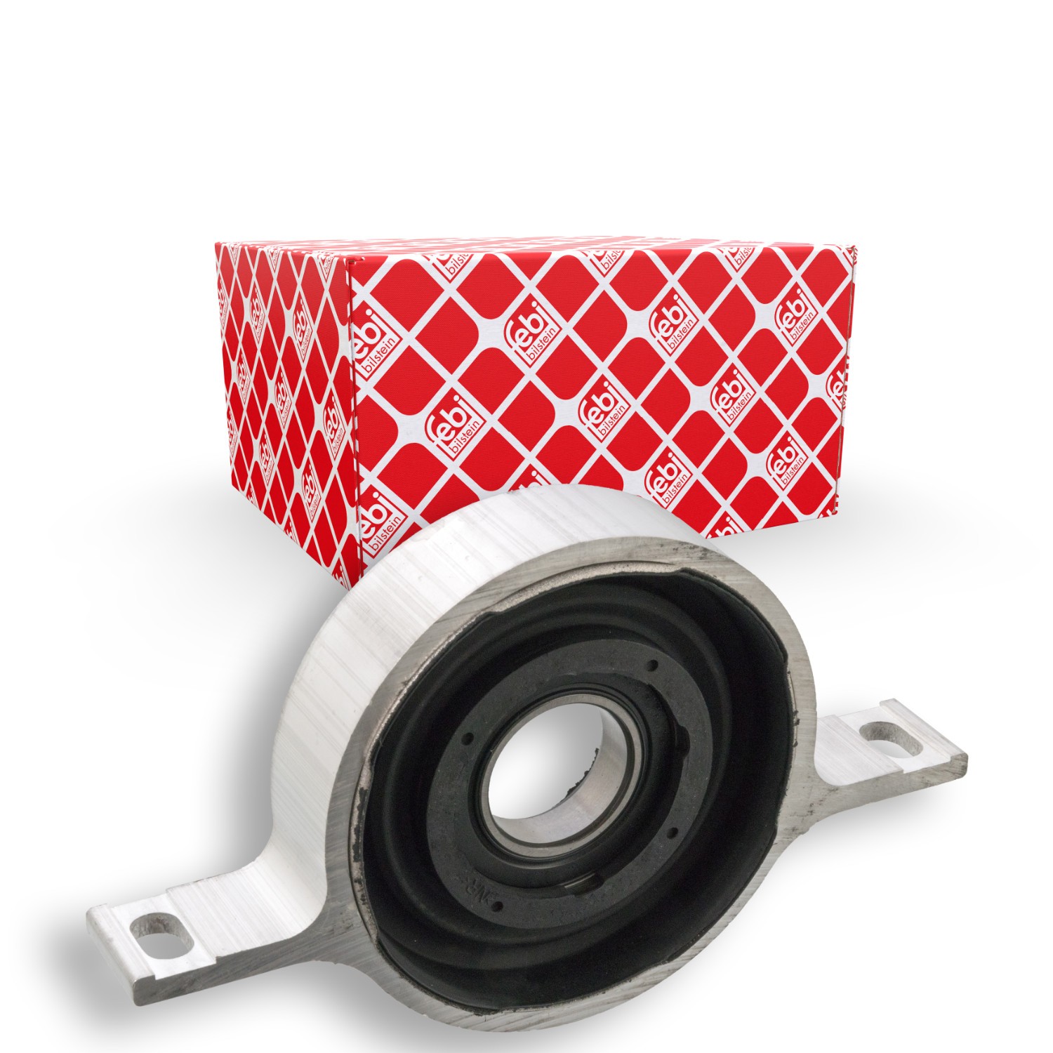 FEBI BILSTEIN Palier d'arbre de transmission 104653 FEBI BILSTEIN 104653 Palier d'arbre de transmission BMW F34 pas cher