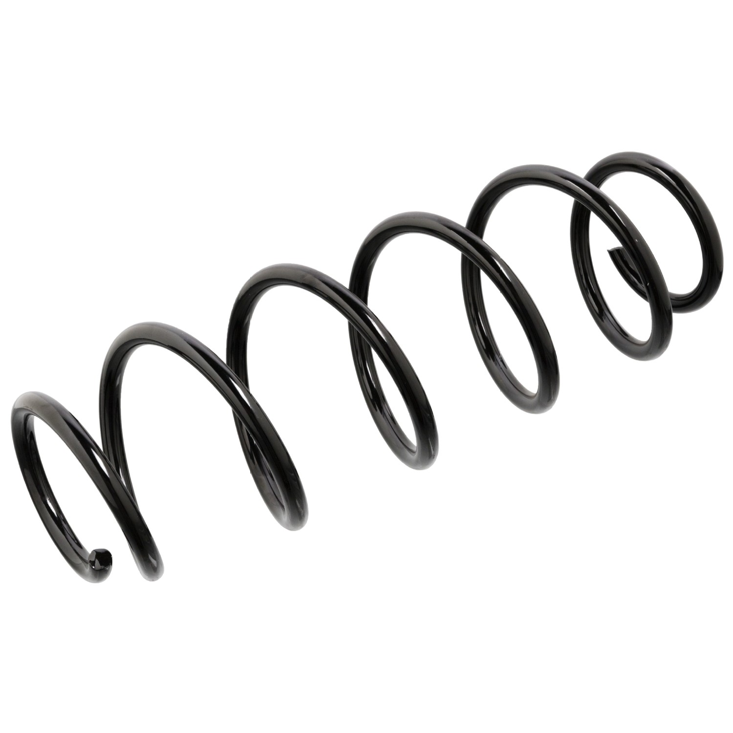 FEBI BILSTEIN Balstiekārtas atspere 104705 Atsperes FEBI BILSTEIN CLC 104705 lēti