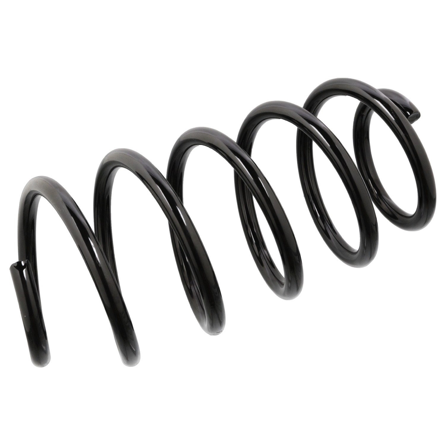 Spiralfjäder FEBI BILSTEIN 104722 FEBI BILSTEIN 104722: Fjäder Vauxhall ZAFIRA 2008