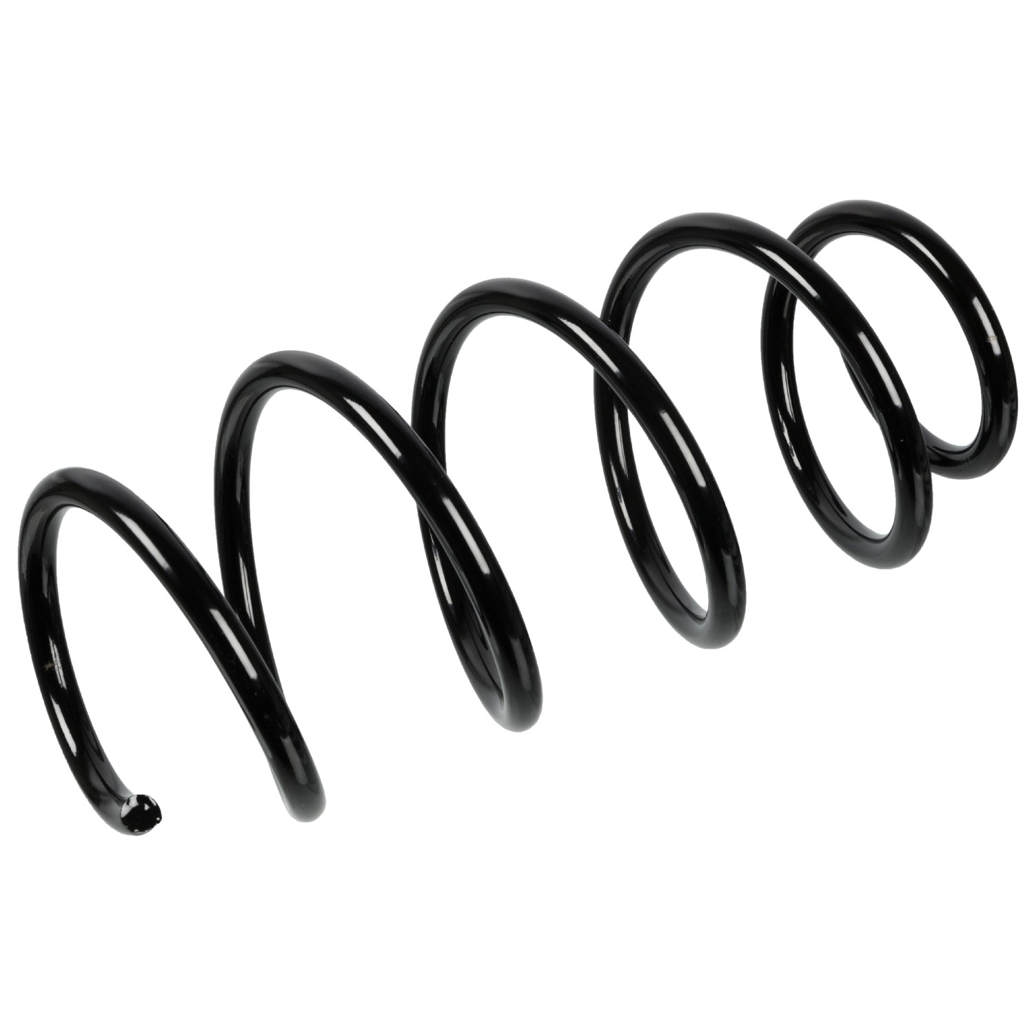 FEBI BILSTEIN Fjær 104730 104730 FEBI BILSTEIN Spiralfjær Alfa Romeo billige