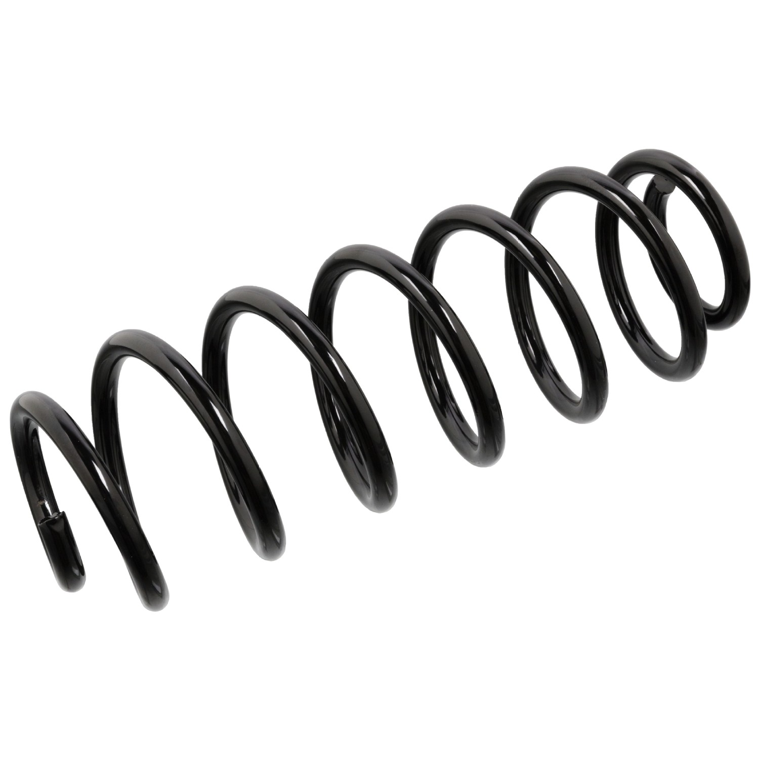 FEBI BILSTEIN Coil spring 104733 VW CALIFORNIA FEBI BILSTEIN coil spring 104733
