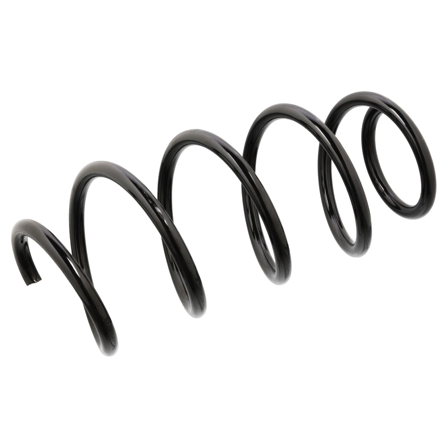 FEBI BILSTEIN Coil spring 104737 104737 FEBI BILSTEIN coil spring for VW CALIFORNIA