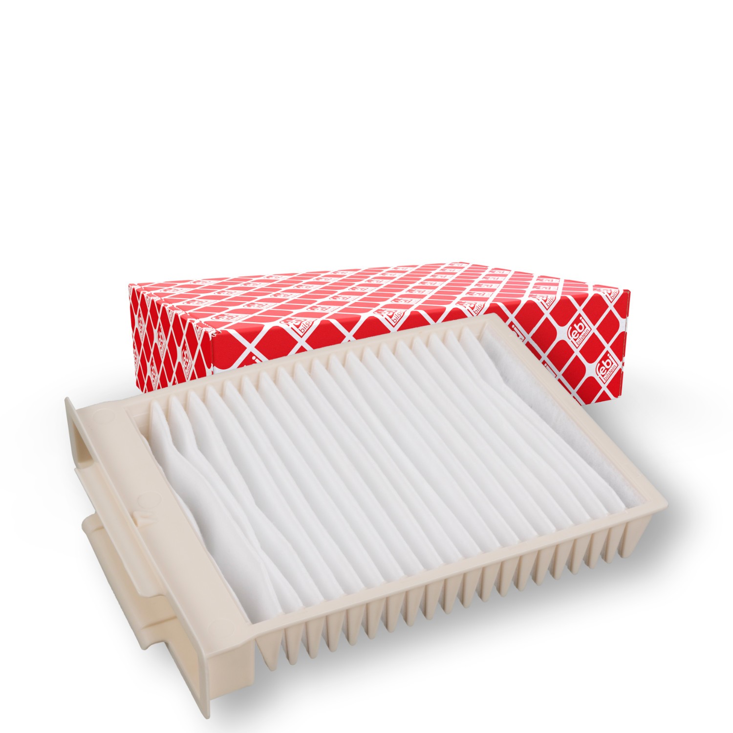 Kupefilter FEBI BILSTEIN 104784 FEBI BILSTEIN 104784 Kupefilter TOYOTA AYGO 2010