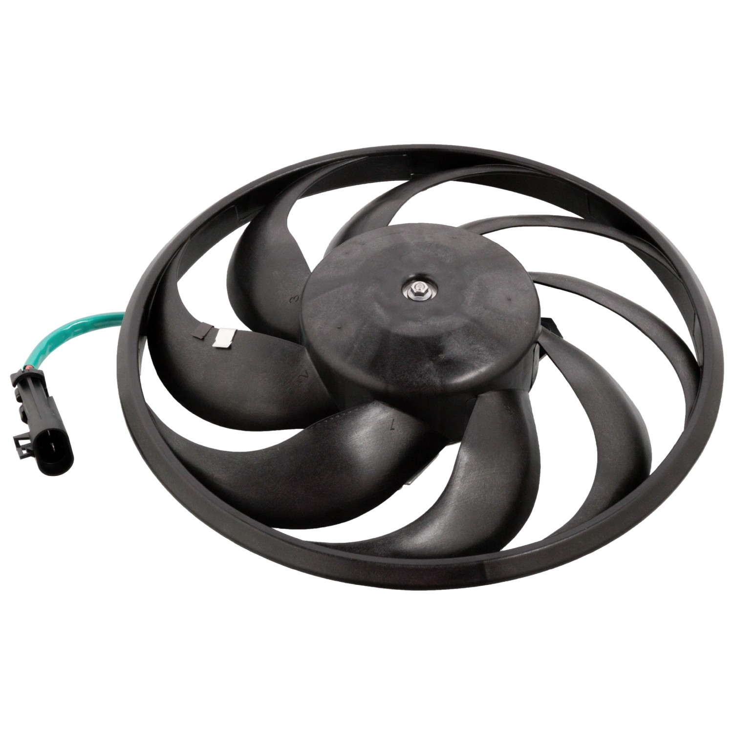 FEBI BILSTEIN Køleventilator 104789 104789 Køleventilator OPEL TIGRA FEBI BILSTEIN
