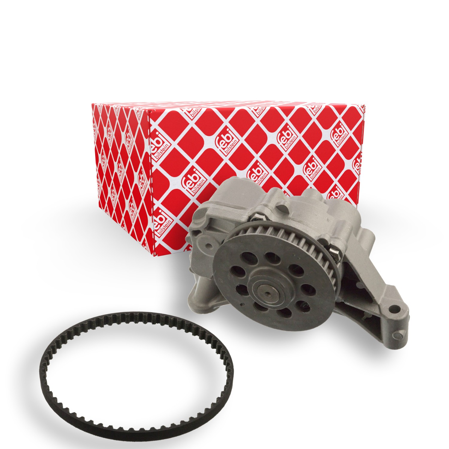 FEBI BILSTEIN Oljepump 104842 FEBI BILSTEIN 104842 Oljepump