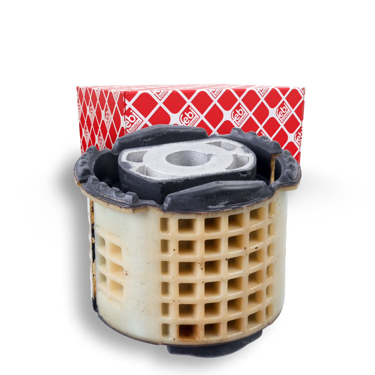 FEBI BILSTEIN Ophæng, aksel 104883 FEBI BILSTEIN 104883 BMW G31 Bagbrosbøsning til en rimelig pris