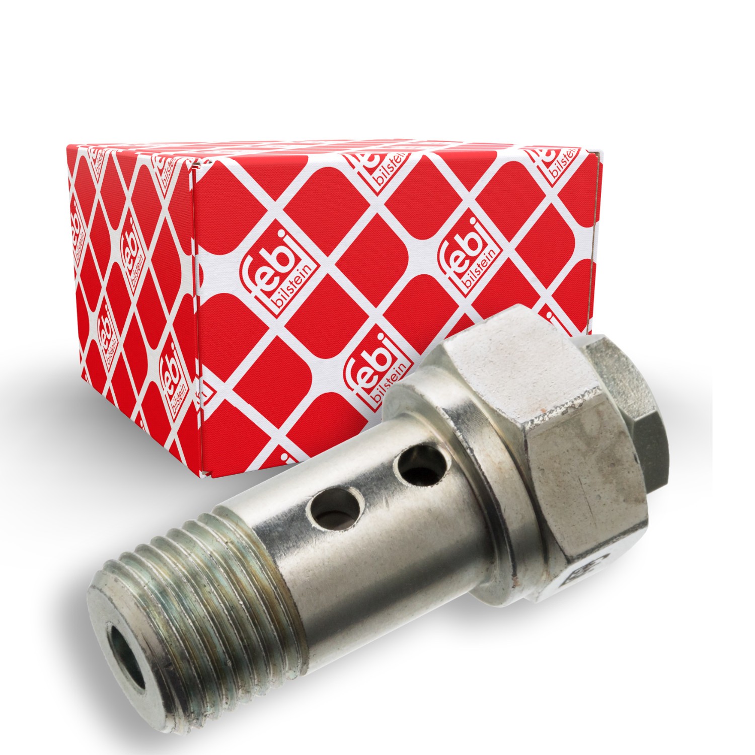 FEBI BILSTEIN Ventil systému prívodu paliva 104890 104890 FEBI BILSTEIN Odvetrávací ventil palivovej nádrże Chevrolet lacné