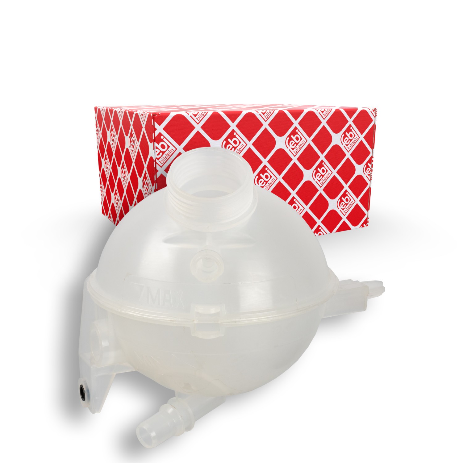 FEBI BILSTEIN Coolant expansion tank 104941 CITROЁN DS3 FEBI BILSTEIN coolant expansion tank 104941