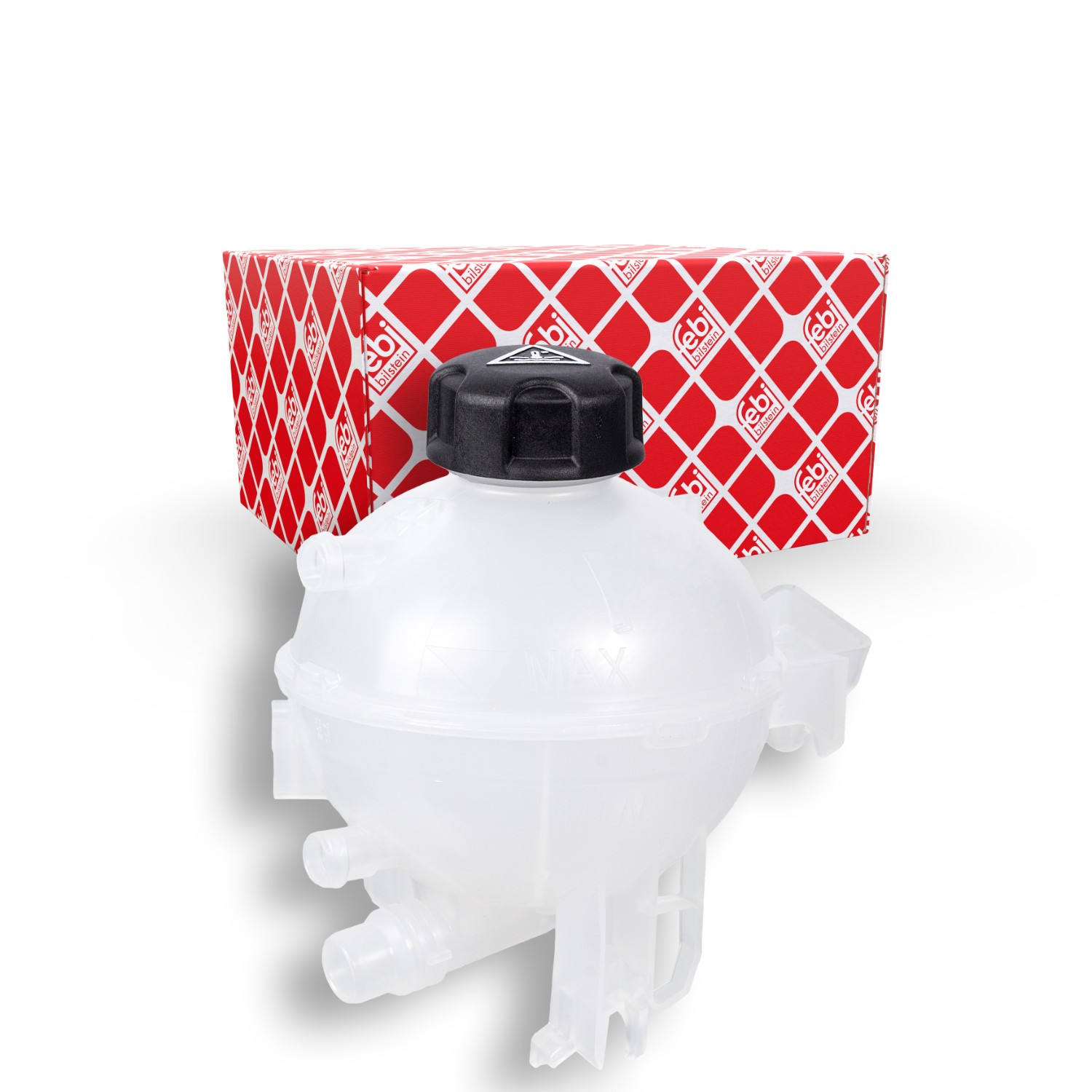 FEBI BILSTEIN Paisupaak, jahutusvedelik 104942 FEBI BILSTEIN 104942 Jahutusvedeliku paisupaak Partner k9 odava hinnaga