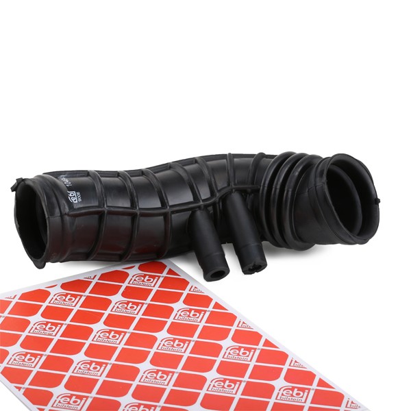 FEBI BILSTEIN Intake pipe, air filter 104943 SAAB FEBI BILSTEIN intake pipe, air filter 104943