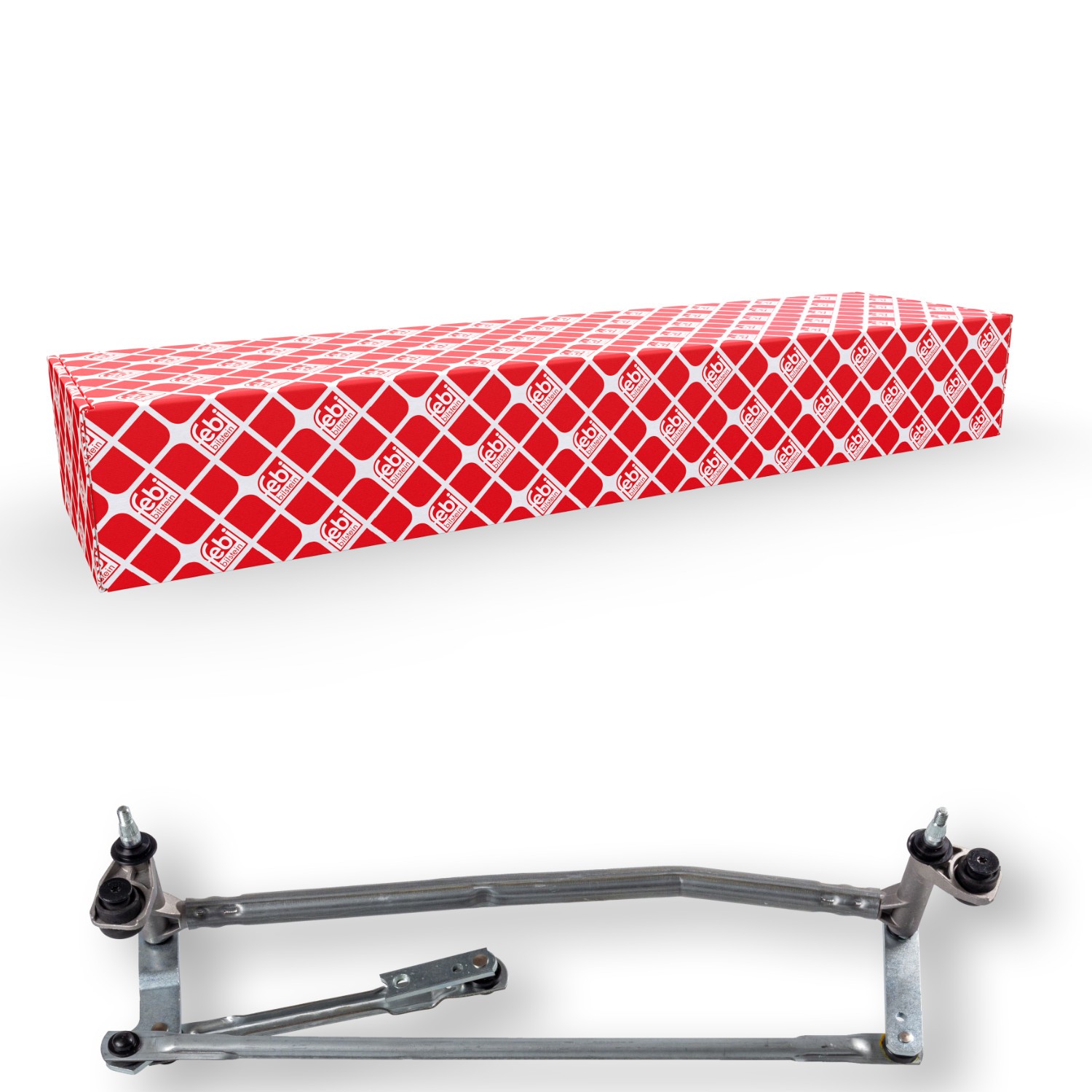 FEBI BILSTEIN Wiper Linkage 104959 104959 FEBI BILSTEIN wiper linkage for SEAT TARRACO