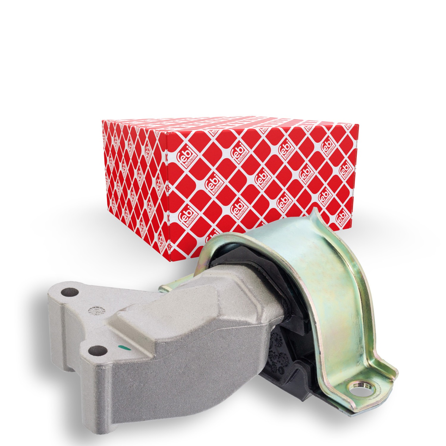 FEBI BILSTEIN Supporto motore 104990 FEBI BILSTEIN 104990 Supporto motore