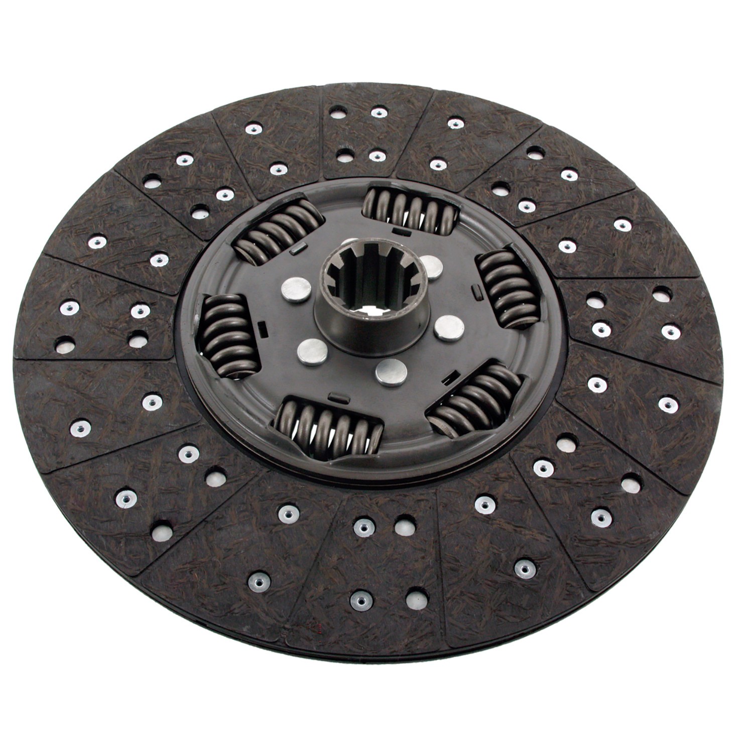 FEBI BILSTEIN Clutchplate 105018 Sportsclutch FEBI BILSTEIN MERCEDES-BENZ 105018