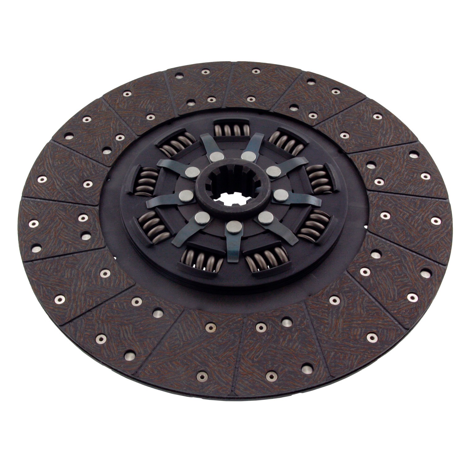 FEBI BILSTEIN Clutchplate 105024 105024 FEBI BILSTEIN Sportsclutch Mercedes-Benz billige