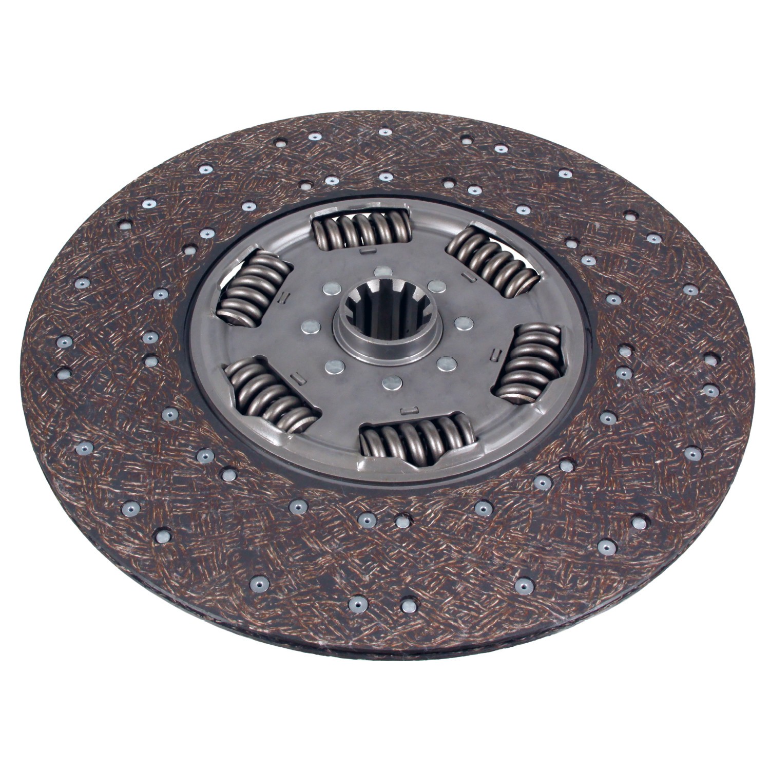 FEBI BILSTEIN Disque d'embrayage 105026 FEBI BILSTEIN 105026 Disque d'embrayage Iveco Daily 4 prix