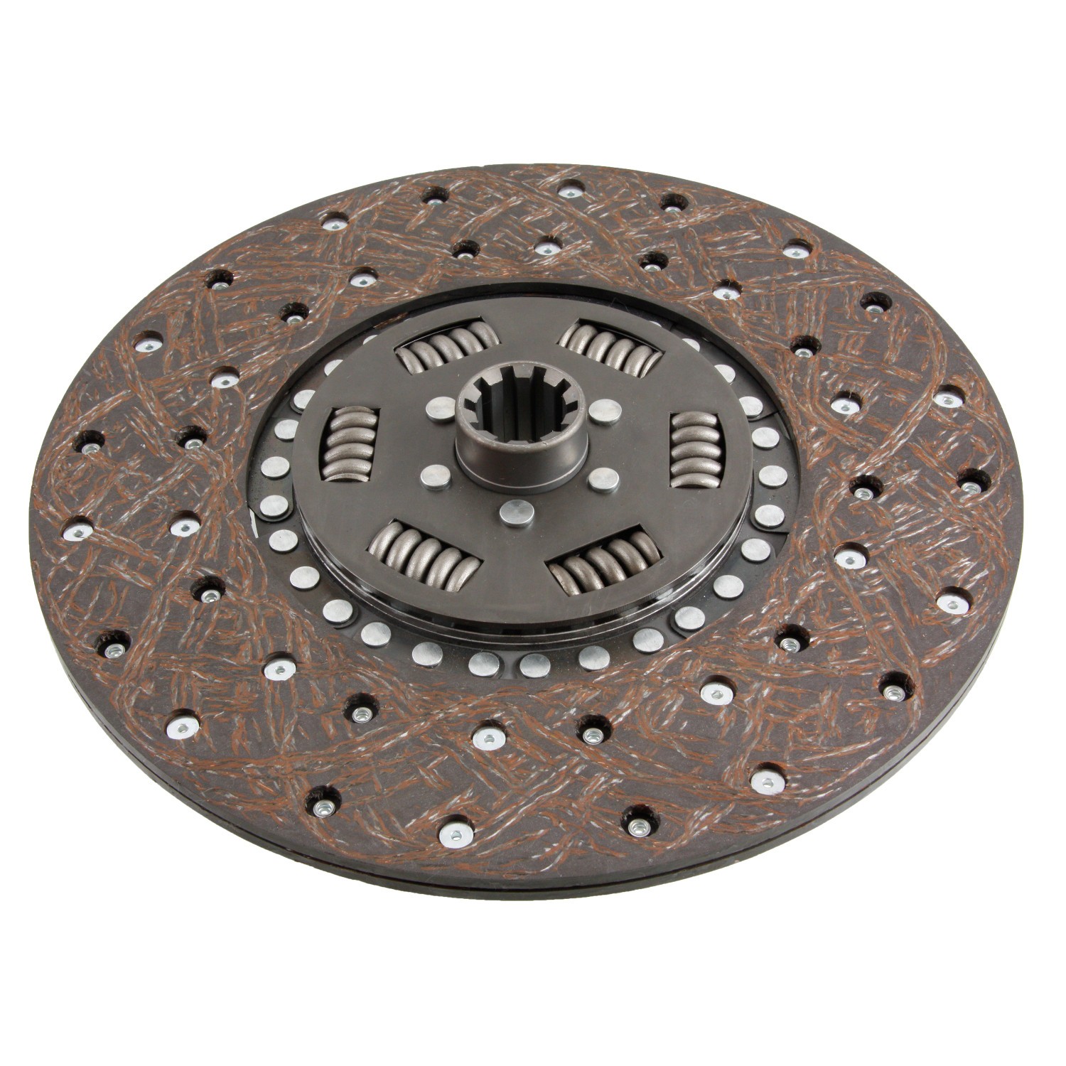 FEBI BILSTEIN Spojková lamela 105029 FEBI BILSTEIN 105029 Lamela spojky NISSAN NV250 cena