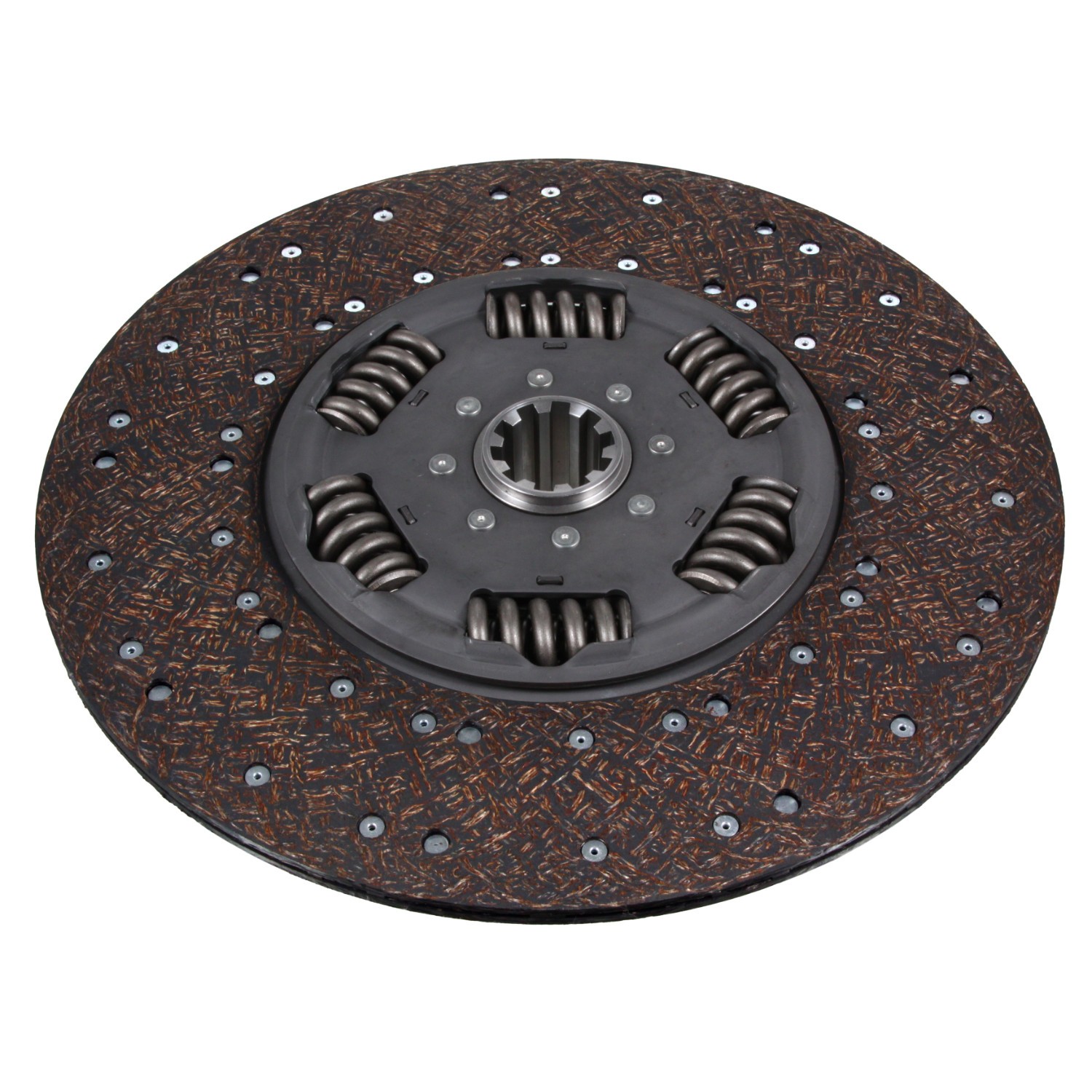 FEBI BILSTEIN Δίσκος συμπλέκτη 105040 FEBI BILSTEIN 105040 Δίσκος συμπλ. Volvo XC60 γνήσια