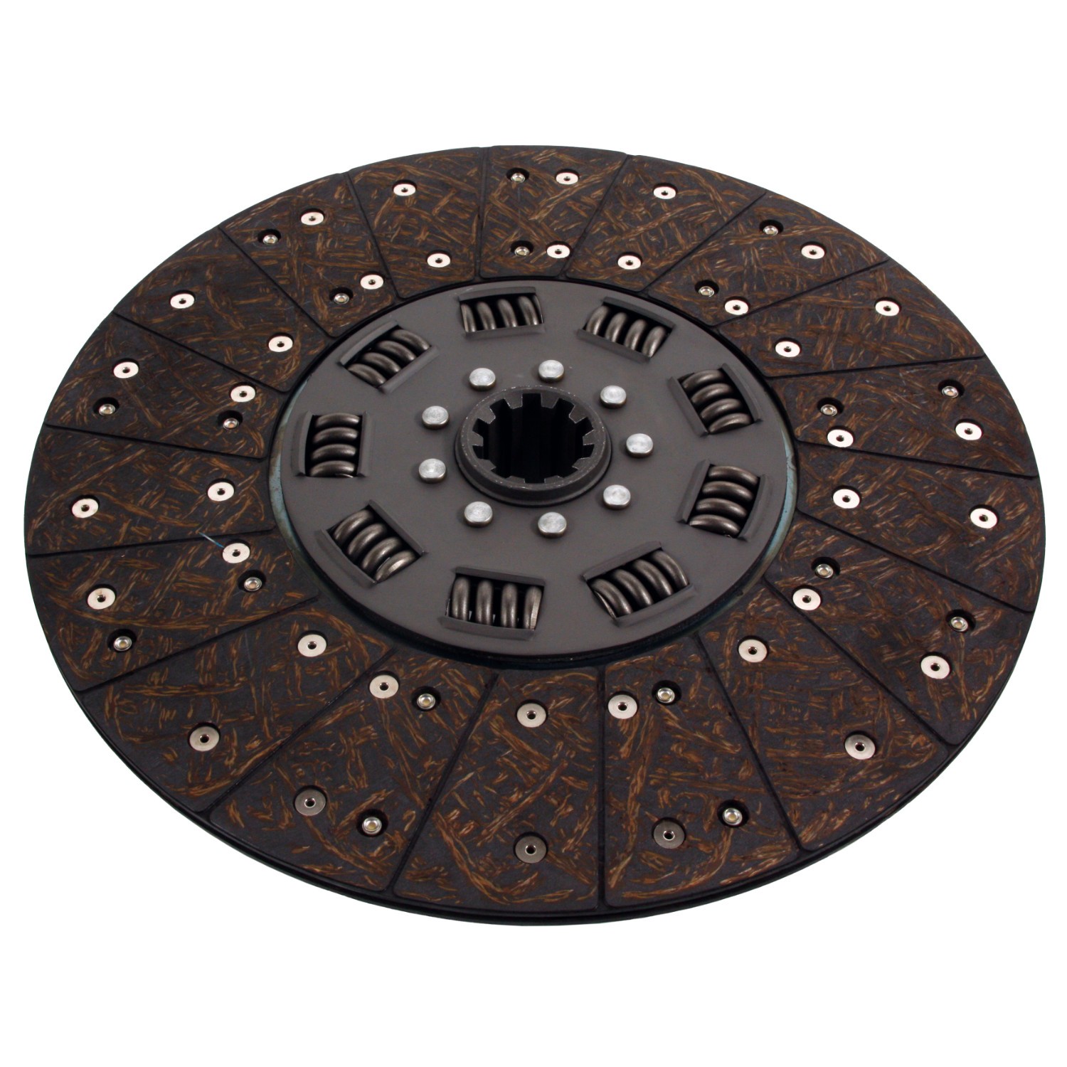 FEBI BILSTEIN Clutchplate 105046 FEBI BILSTEIN Sportsclutch MERCEDES-BENZ 105046