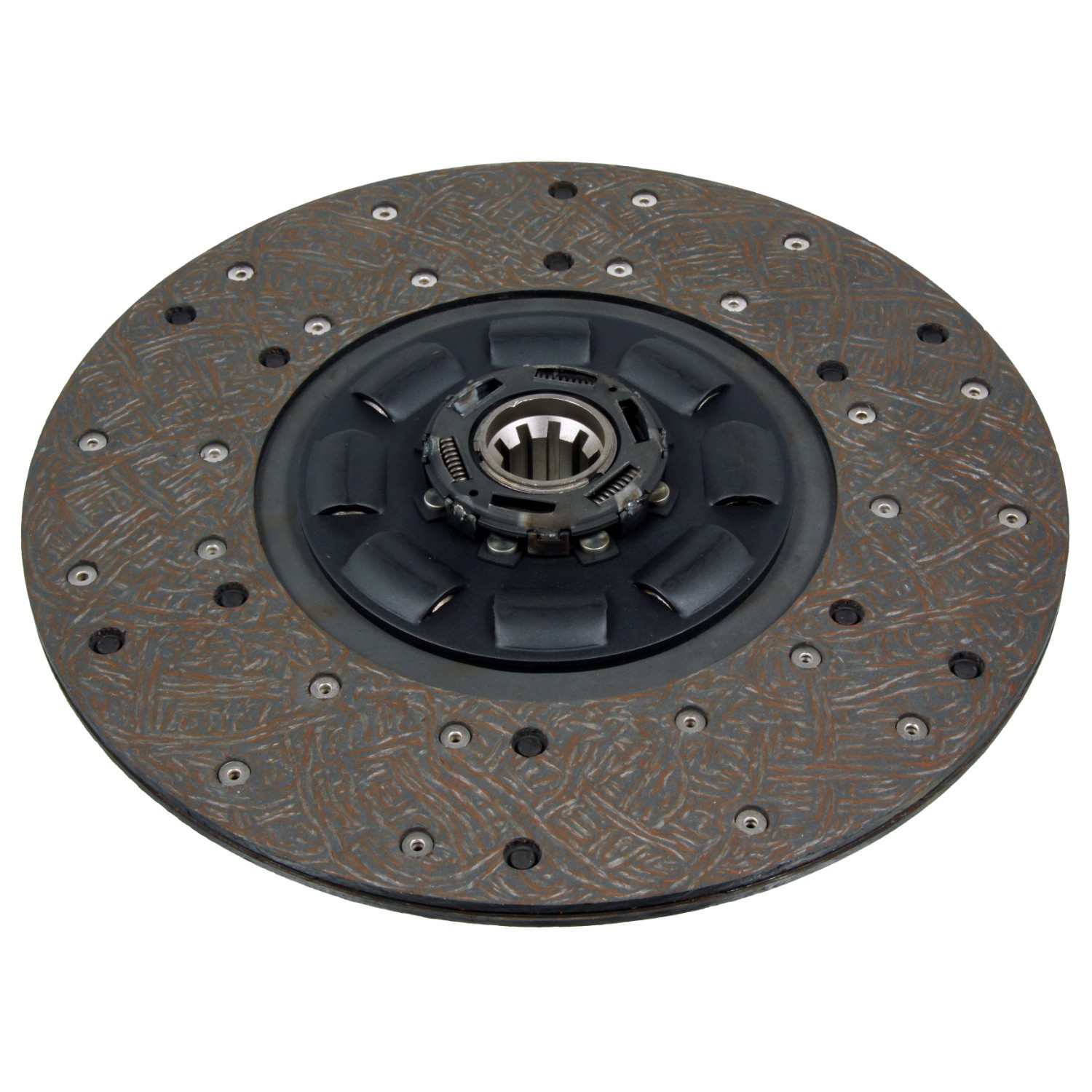 FEBI BILSTEIN Clutchplate 105057 FEBI BILSTEIN 105057 Sportsclutch Rover 100 originale