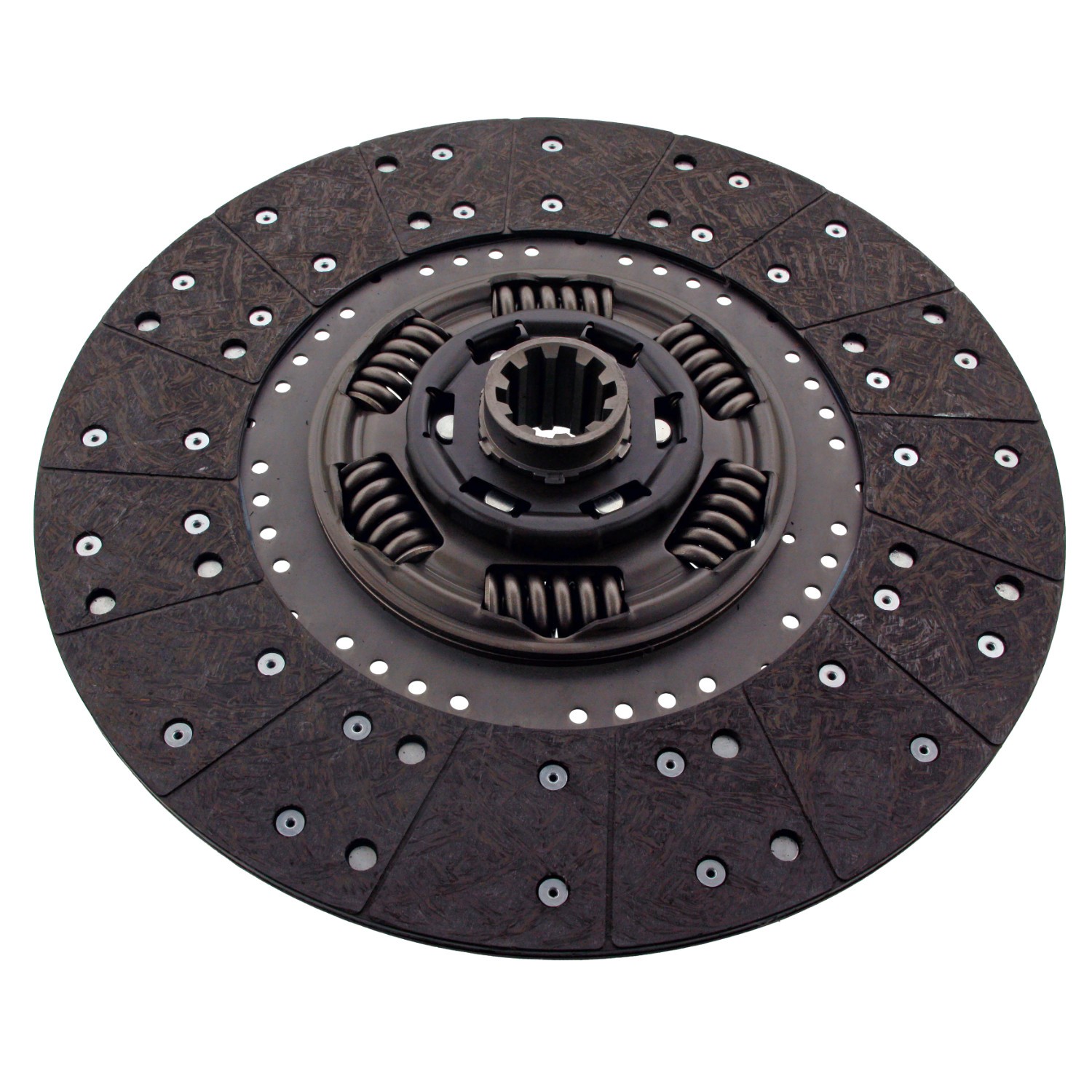 FEBI BILSTEIN Δίσκος συμπλέκτη 105060 FEBI BILSTEIN 105060 Δίσκος συμπλέκτη MAN TGE Πλατφόρμα/σασσί (UZ_) 2.0 TDI 102 PS 2020