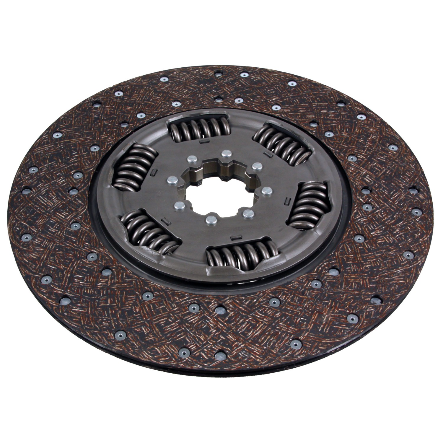 FEBI BILSTEIN Clutchplate 105068 FEBI BILSTEIN 105068 Koplingsskive Saab 9-3 originale