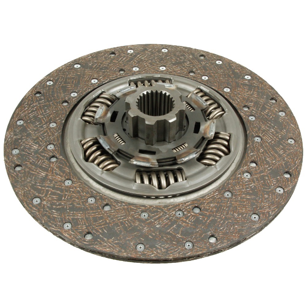 FEBI BILSTEIN Koppelingsplaat 105069 FEBI BILSTEIN 105069 Koppelingsschijf Volvo C30 533 goedkoop