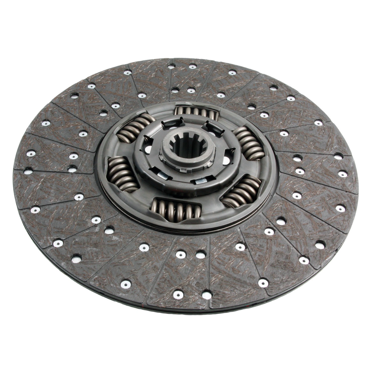 FEBI BILSTEIN Sajūga disks 105084 FEBI BILSTEIN 105084 Sajūga disks Iveco Daily 4 lēti