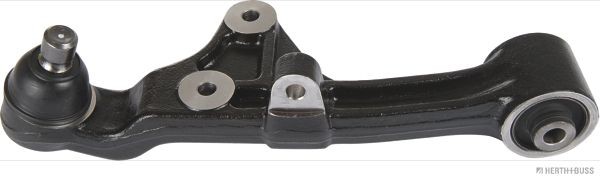 Bras de suspension HERTH+BUSS JAKOPARTS J4900303 HERTH+BUSS JAKOPARTS J4900303: Bras longitudinal Kia SEDONA 2003