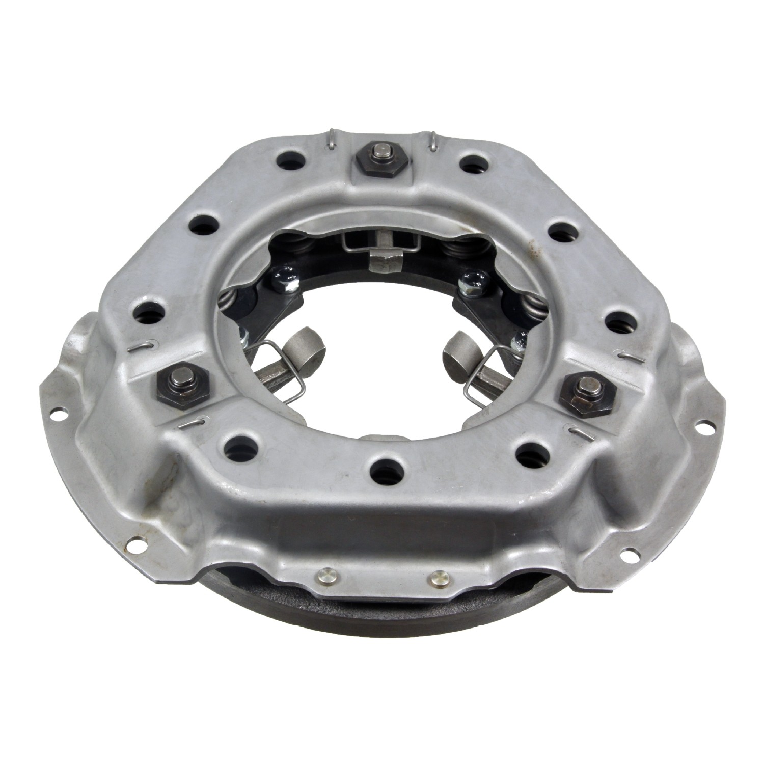 FEBI BILSTEIN Kytkimen painelevy 105284 FEBI BILSTEIN Kytkinasetelma OPEL 105284