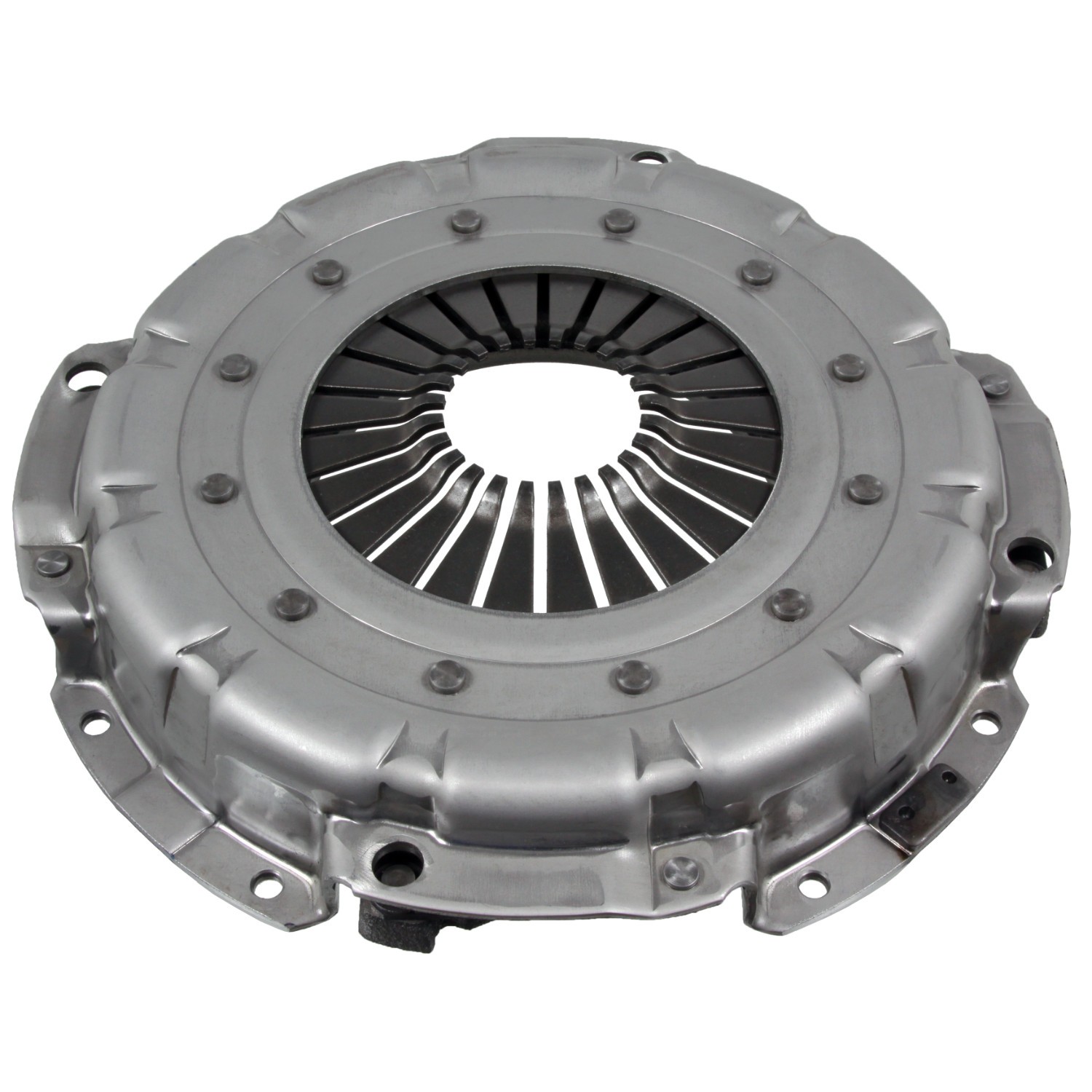FEBI BILSTEIN Prato da embraiagem 105286 FEBI BILSTEIN 105286 originais Platô da embreagem Sprinter 4.6-T Minibus custo