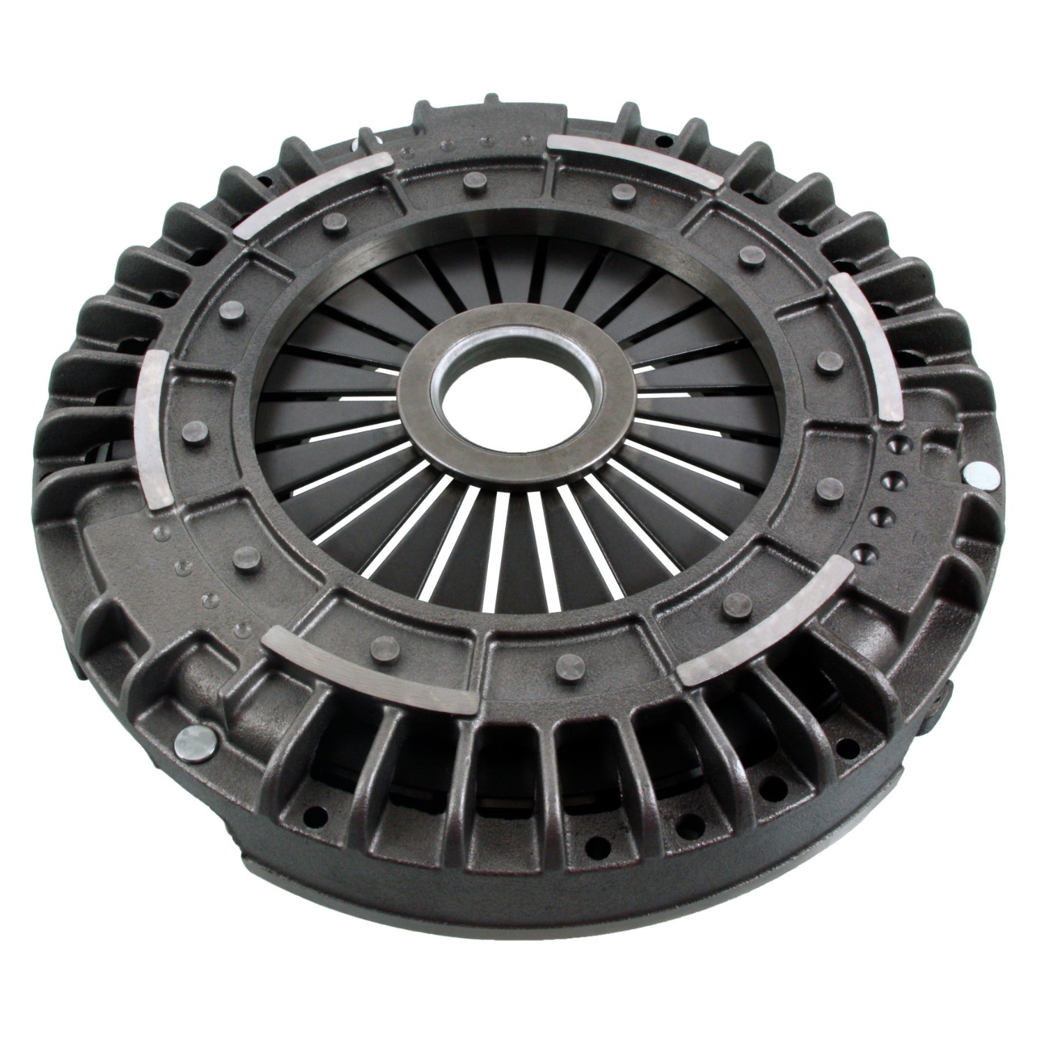 FEBI BILSTEIN Trykkplate, clutch 105288 Trykkplate clutch FEBI BILSTEIN R-Klasse 105288 billige