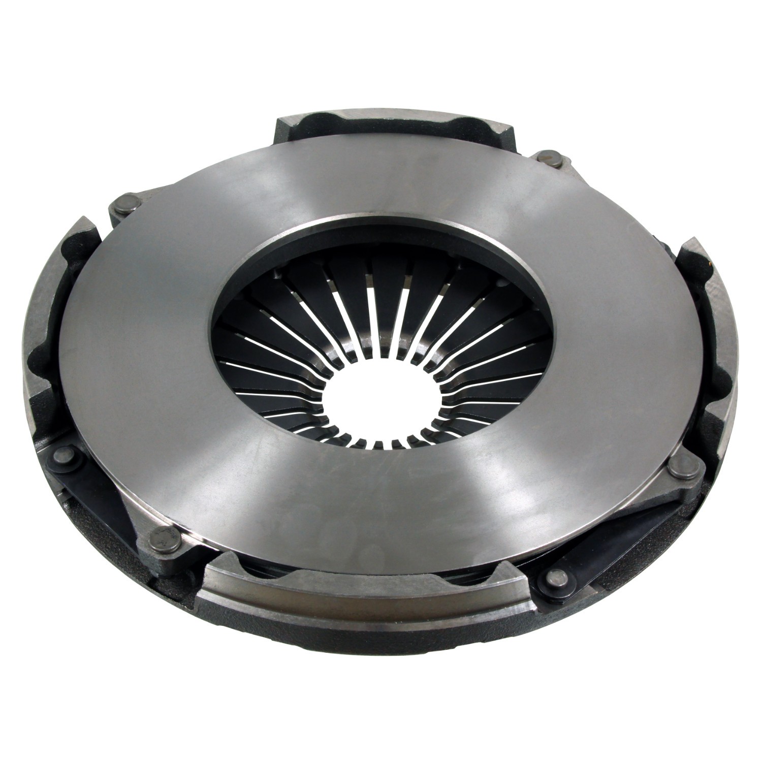 FEBI BILSTEIN Kytkimen painelevy 105289 105289 FEBI BILSTEIN Kytkinasetelma Kia STINGER hinta